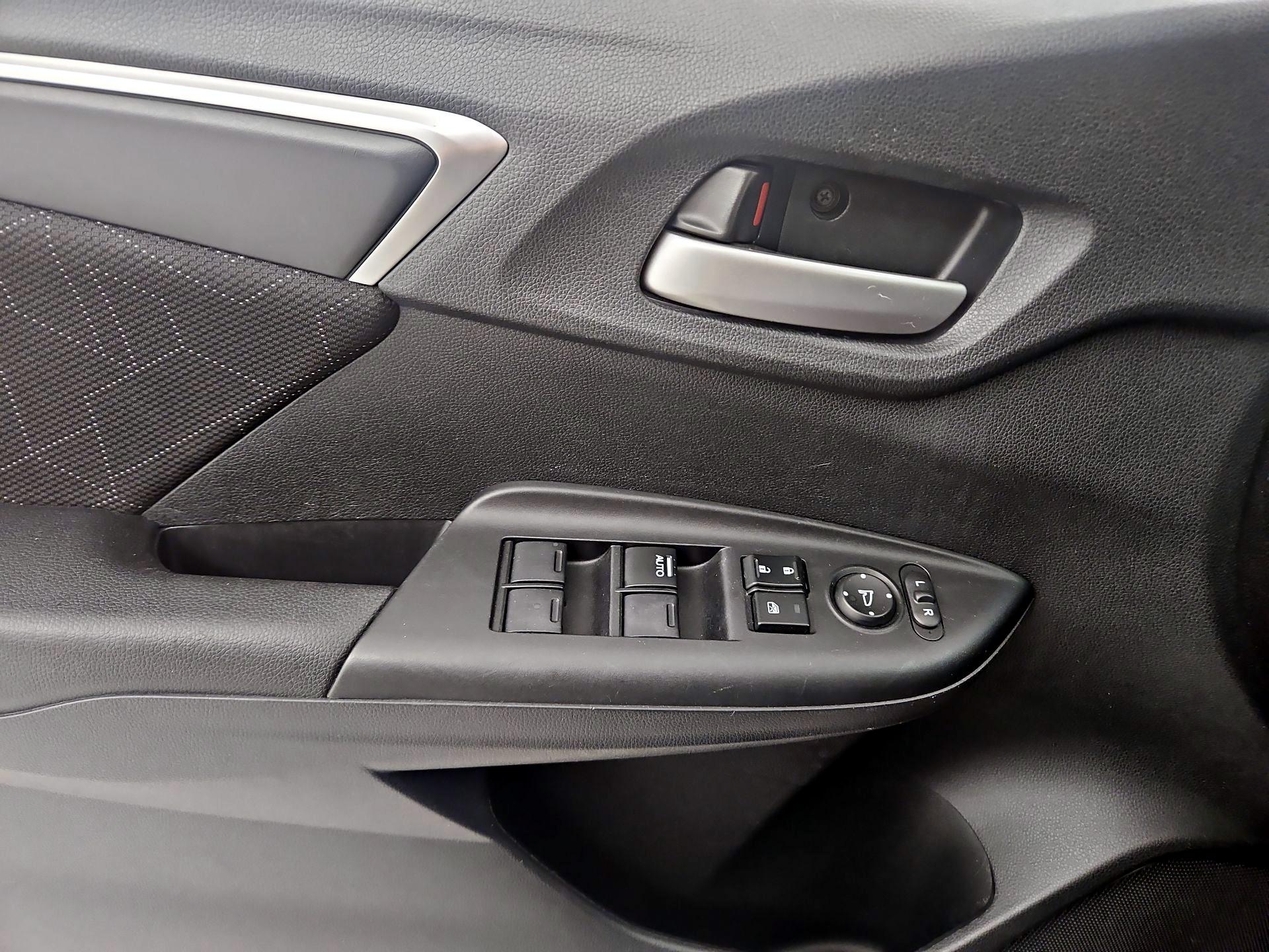 Thumbnail: 2015 Honda Fit - 12