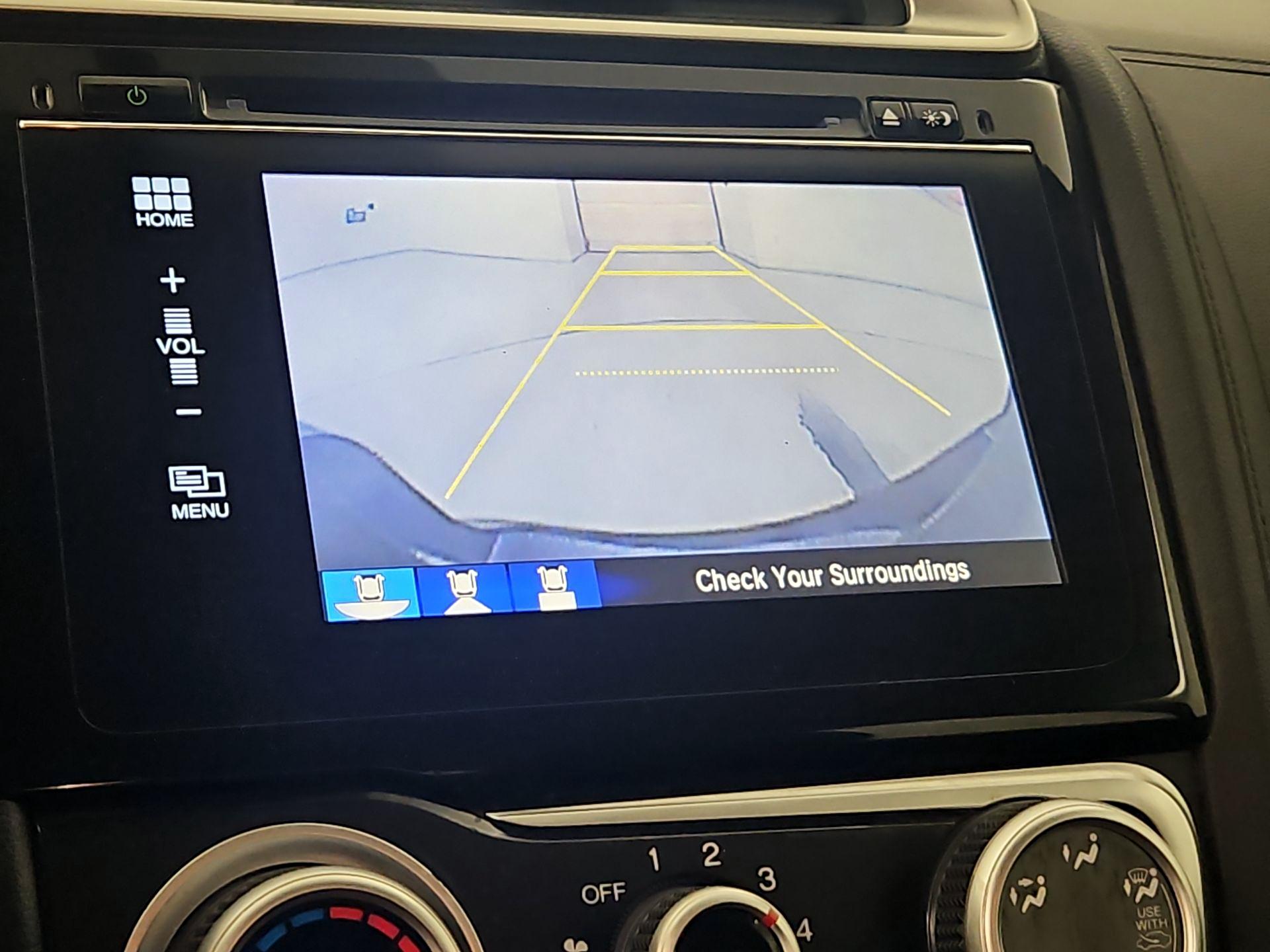 Thumbnail: 2015 Honda Fit - 14