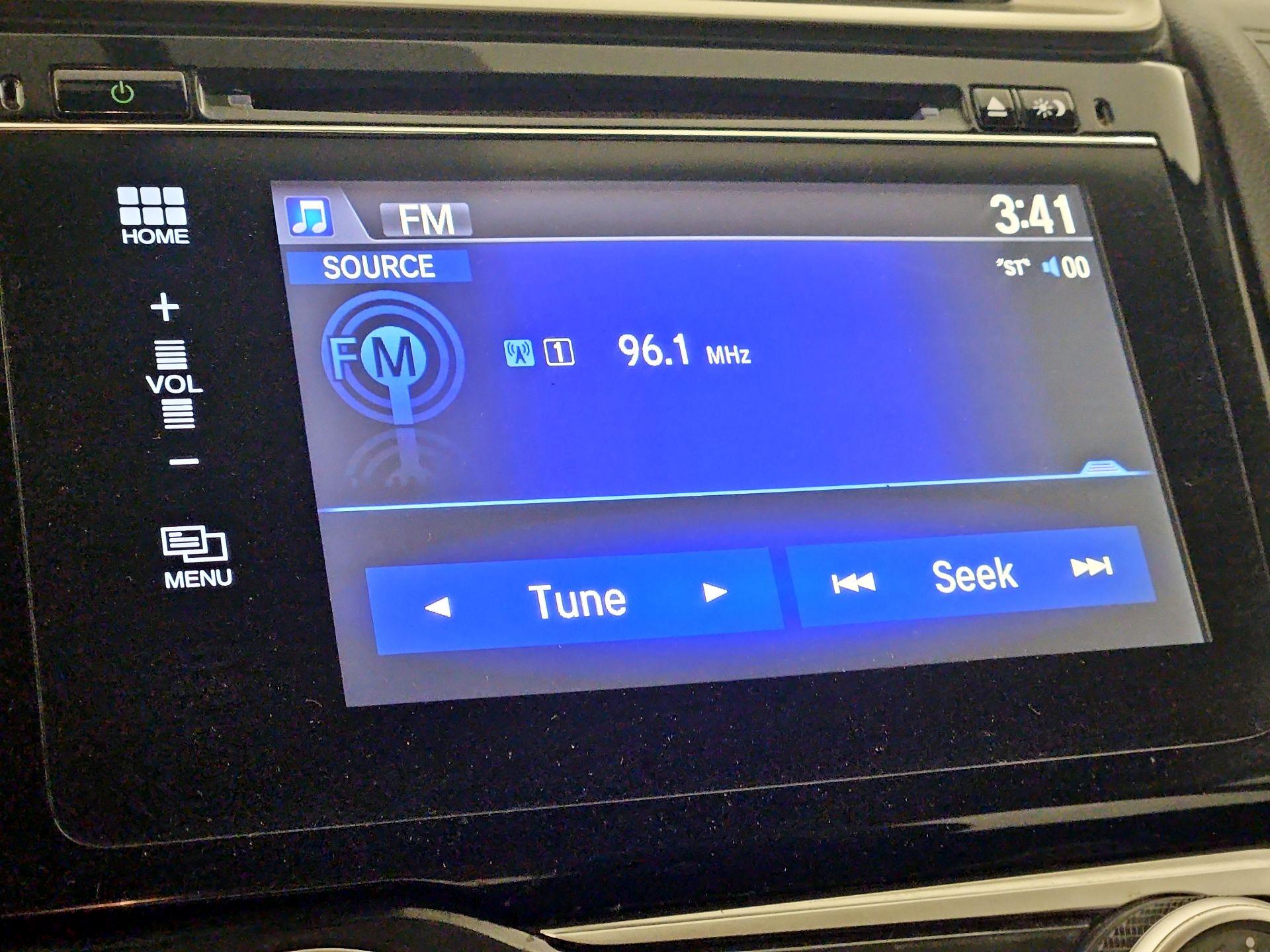 Thumbnail: 2015 Honda Fit - 15