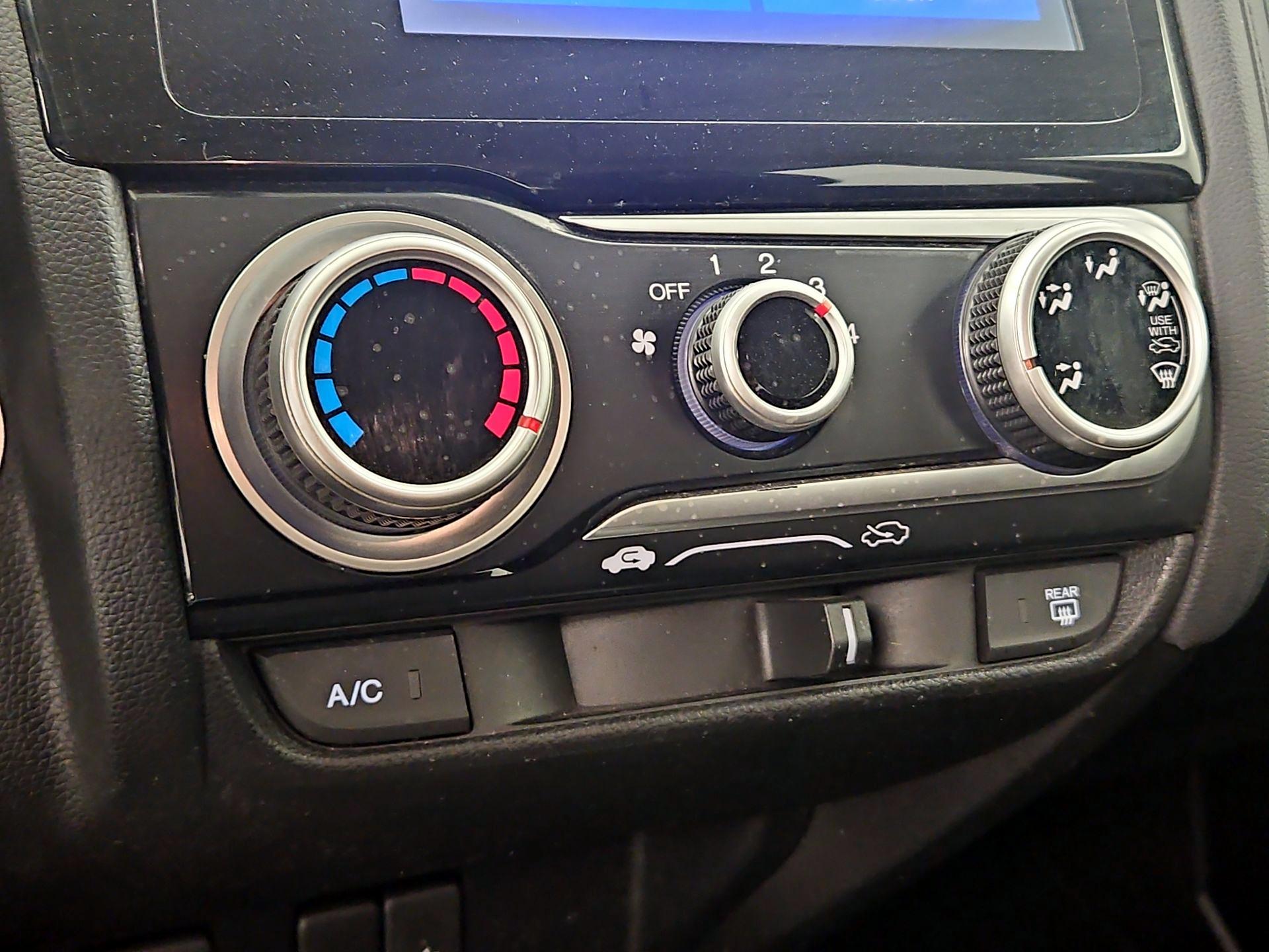 Thumbnail: 2015 Honda Fit - 16