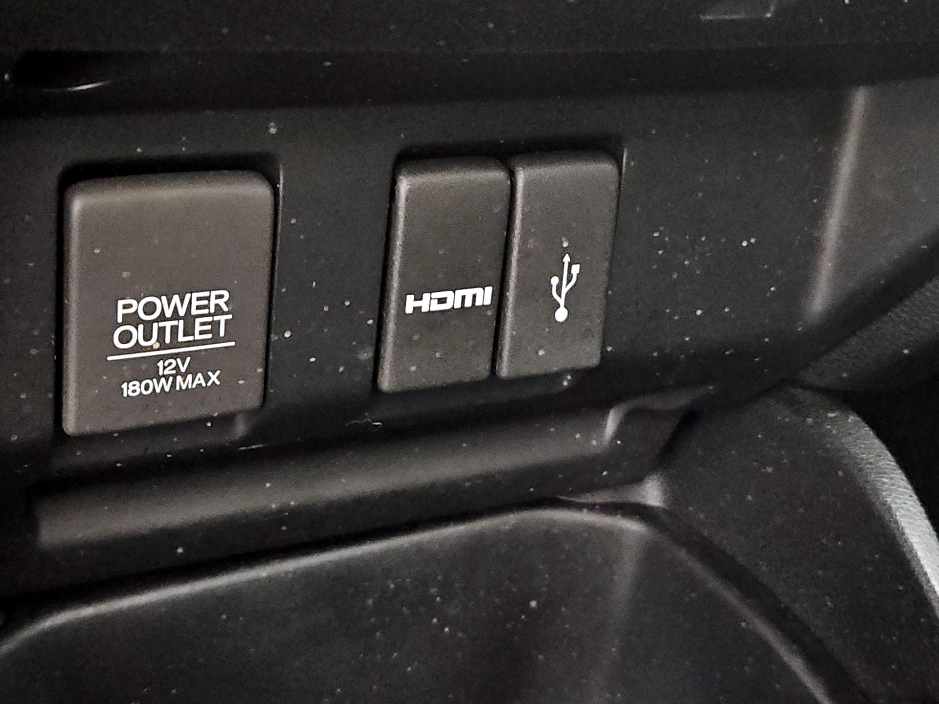 Thumbnail: 2015 Honda Fit - 18