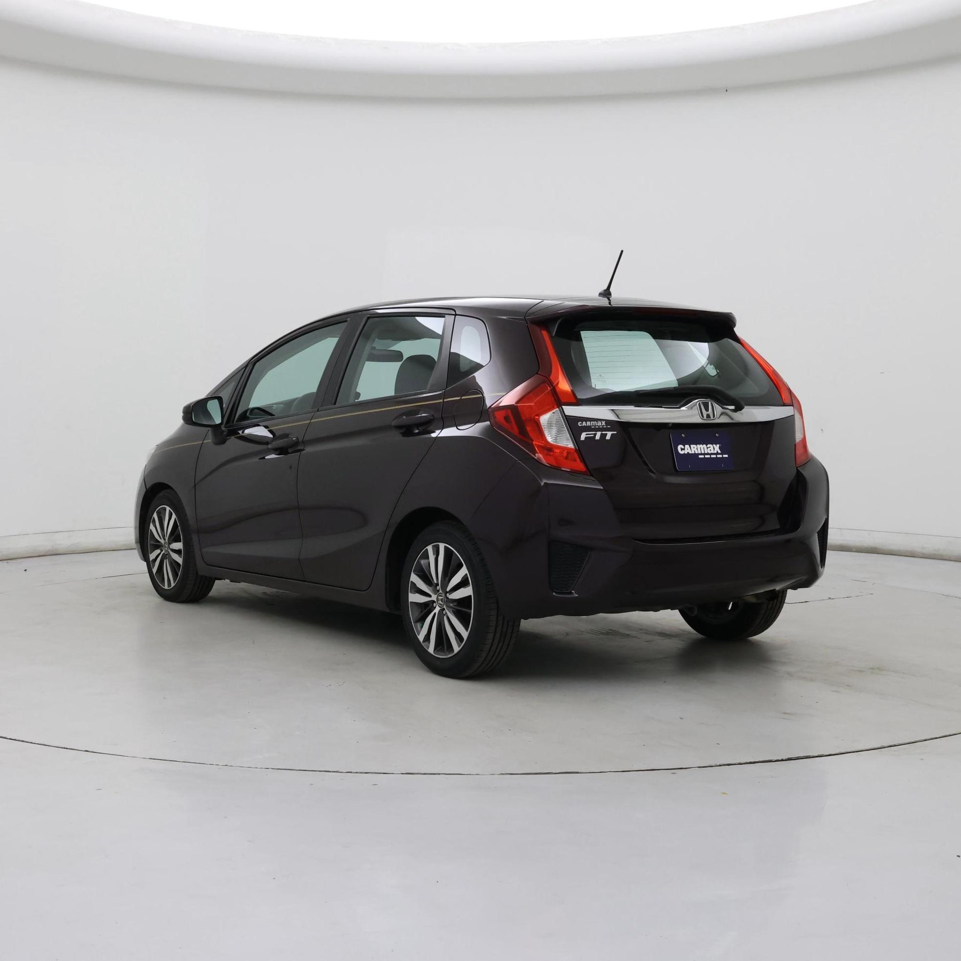 Thumbnail: 2015 Honda Fit - 2