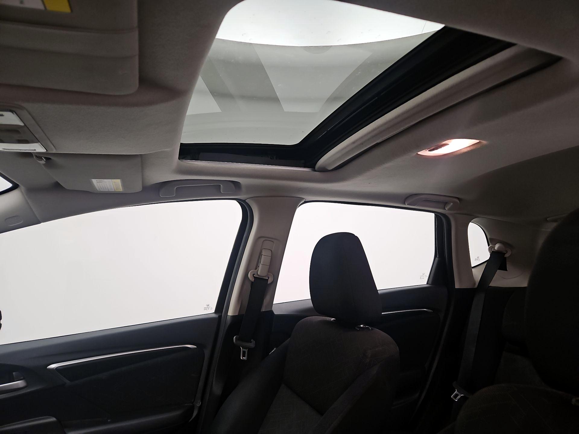 Thumbnail: 2015 Honda Fit - 19