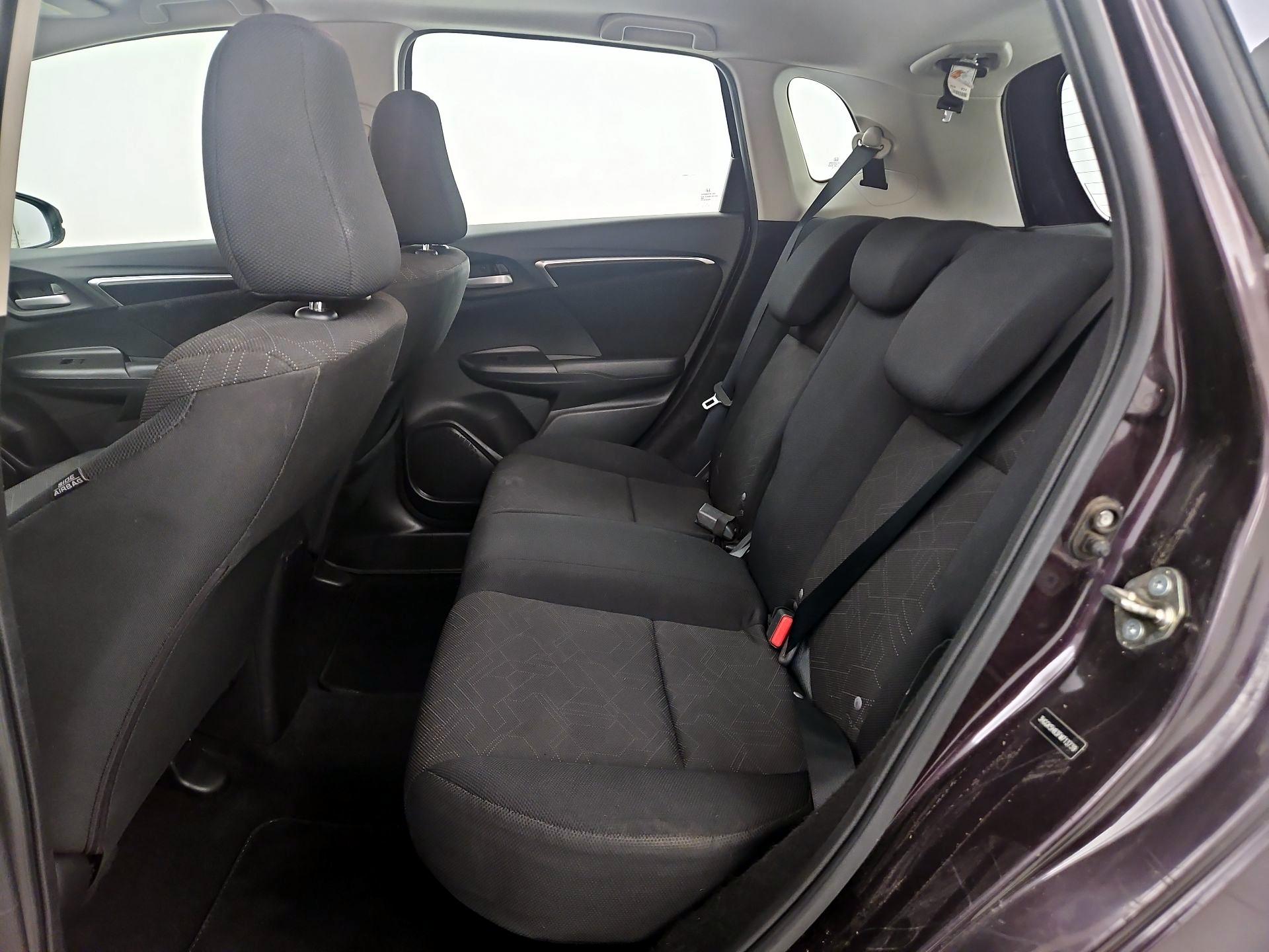 Thumbnail: 2015 Honda Fit - 20