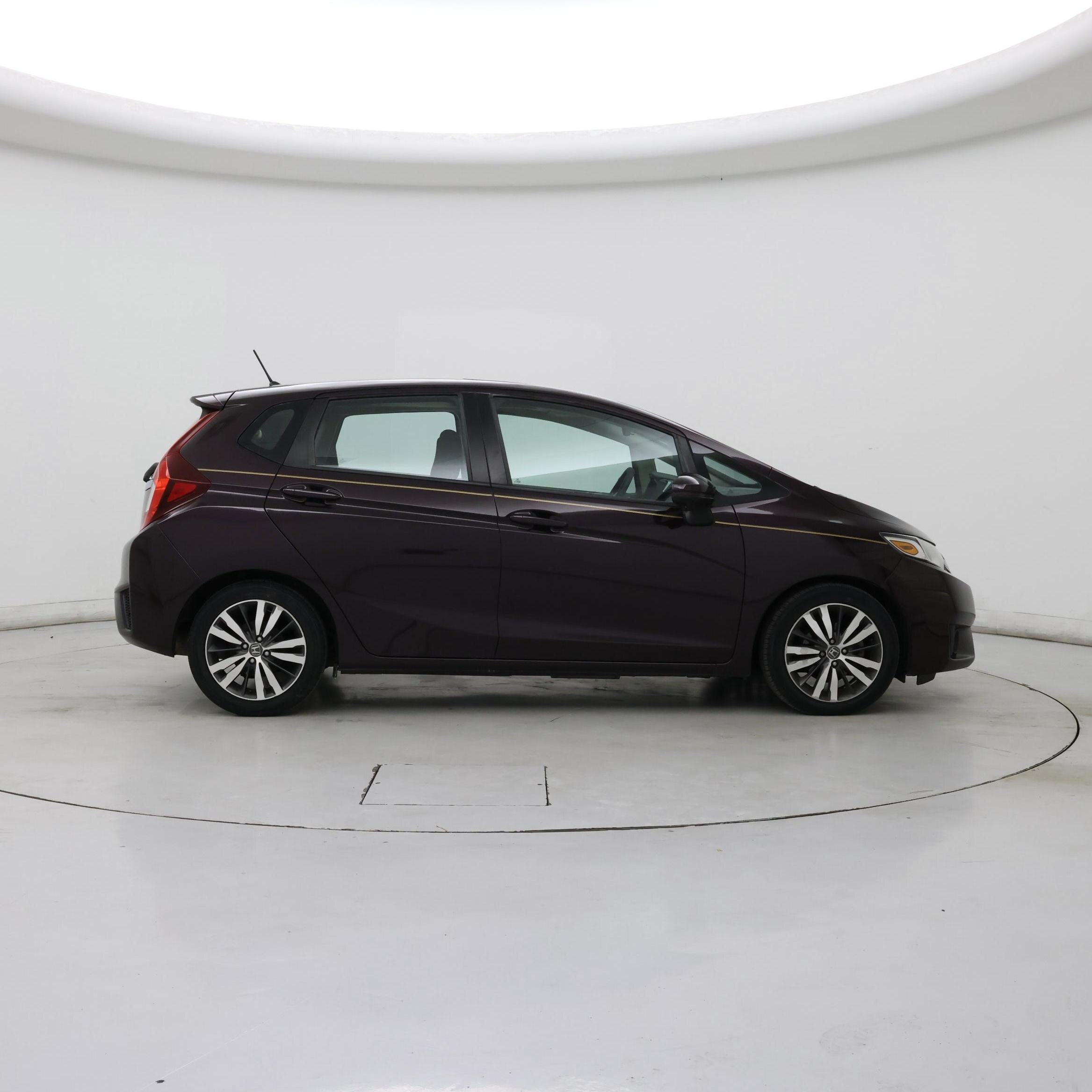 Thumbnail: 2015 Honda Fit - 7