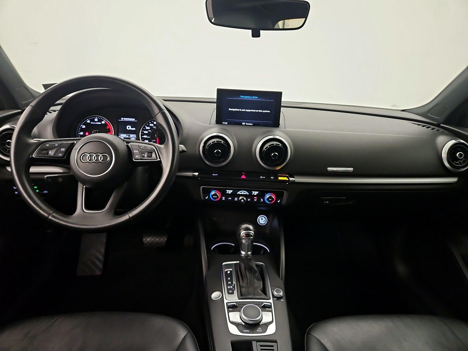 Thumbnail: 2019 Audi A3 - 9