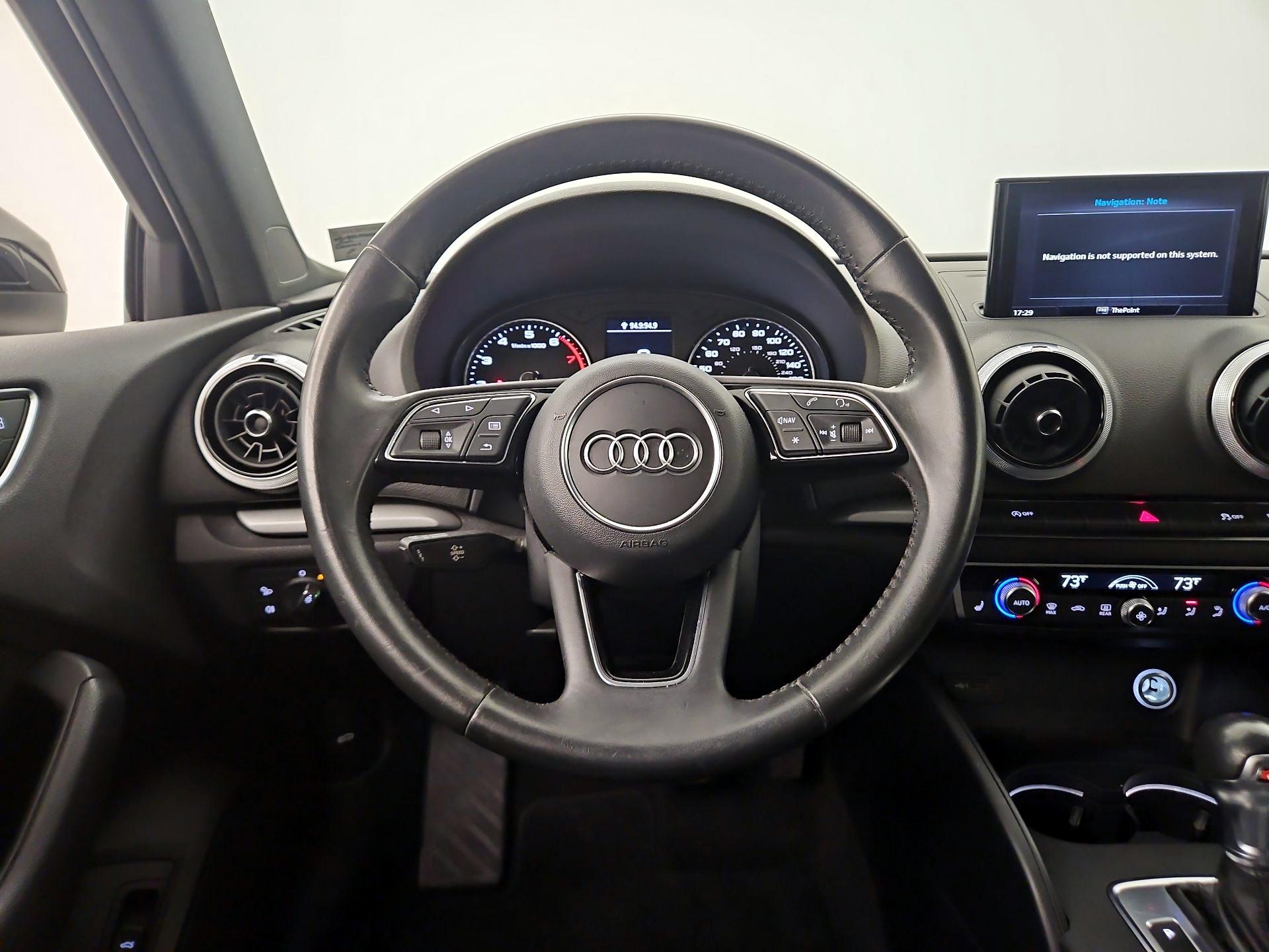 Thumbnail: 2019 Audi A3 - 10