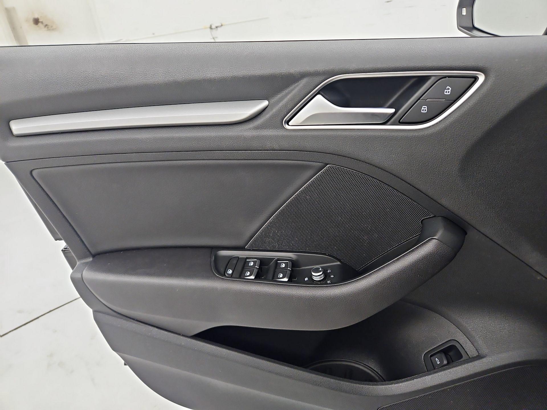 Thumbnail: 2019 Audi A3 - 12