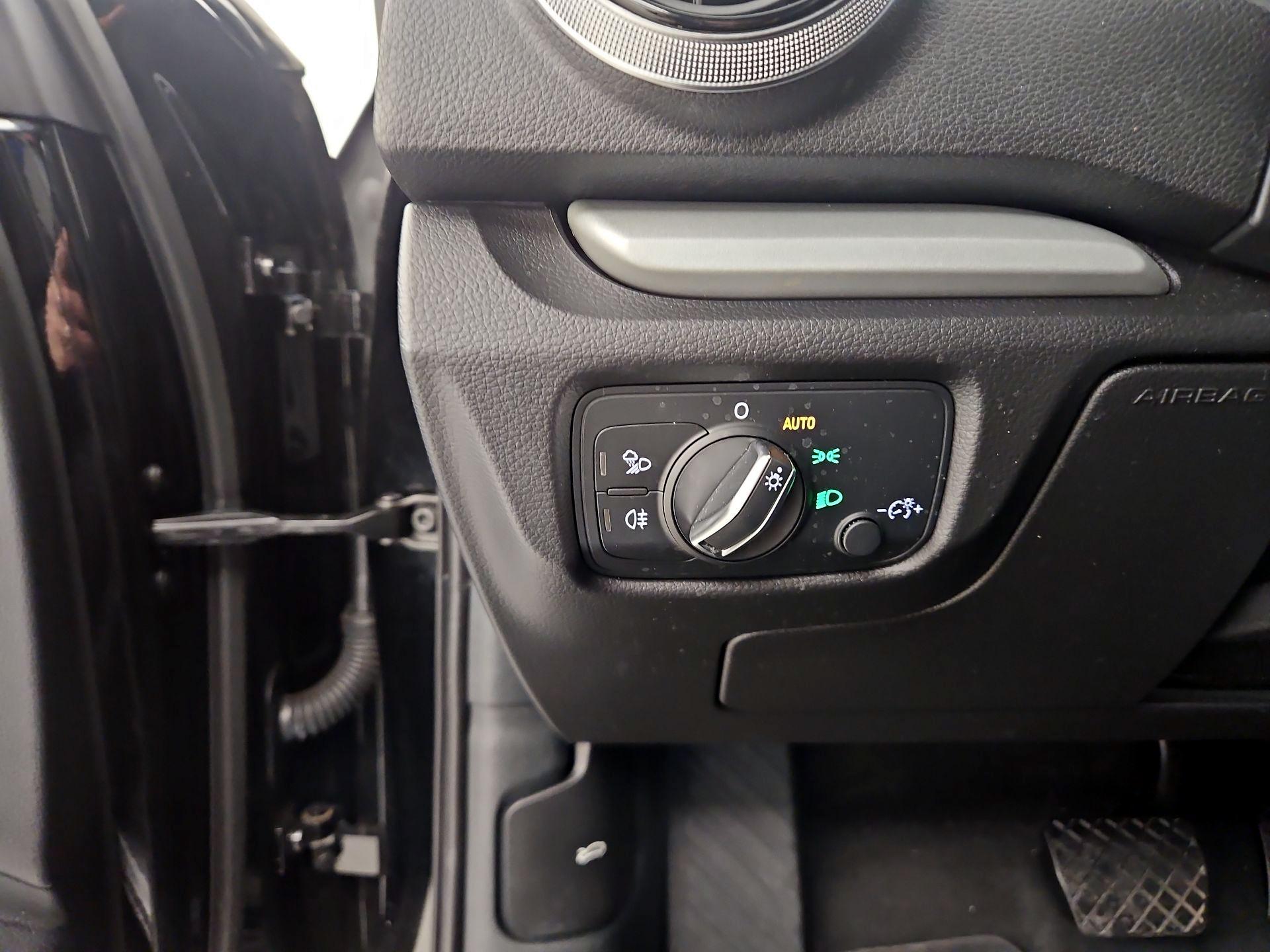 Thumbnail: 2019 Audi A3 - 13