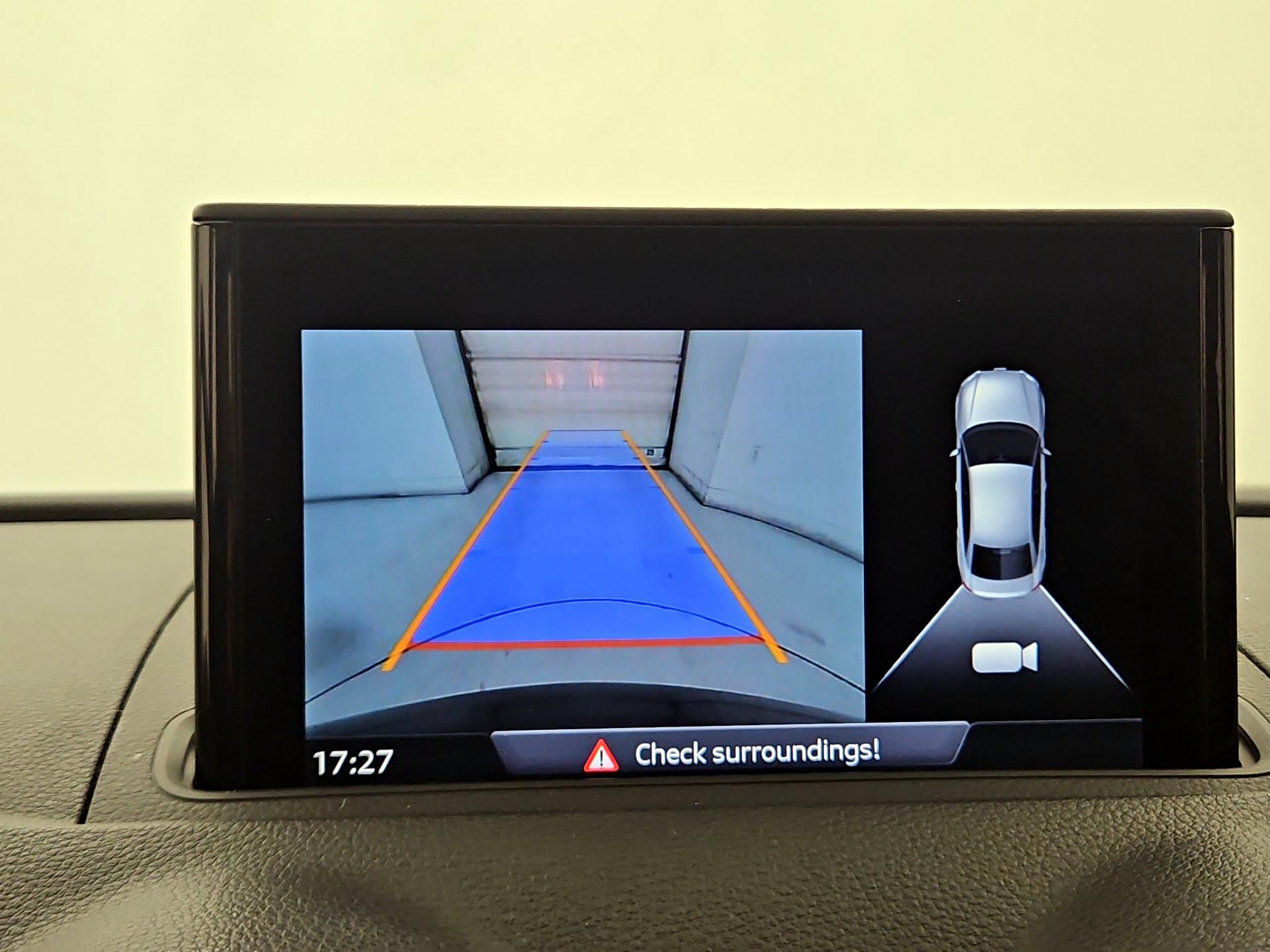 Thumbnail: 2019 Audi A3 - 14