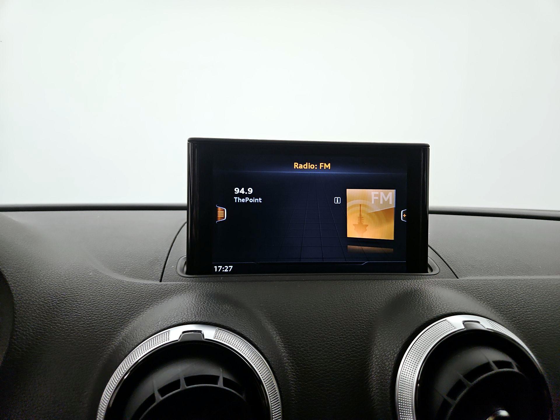 Thumbnail: 2019 Audi A3 - 15