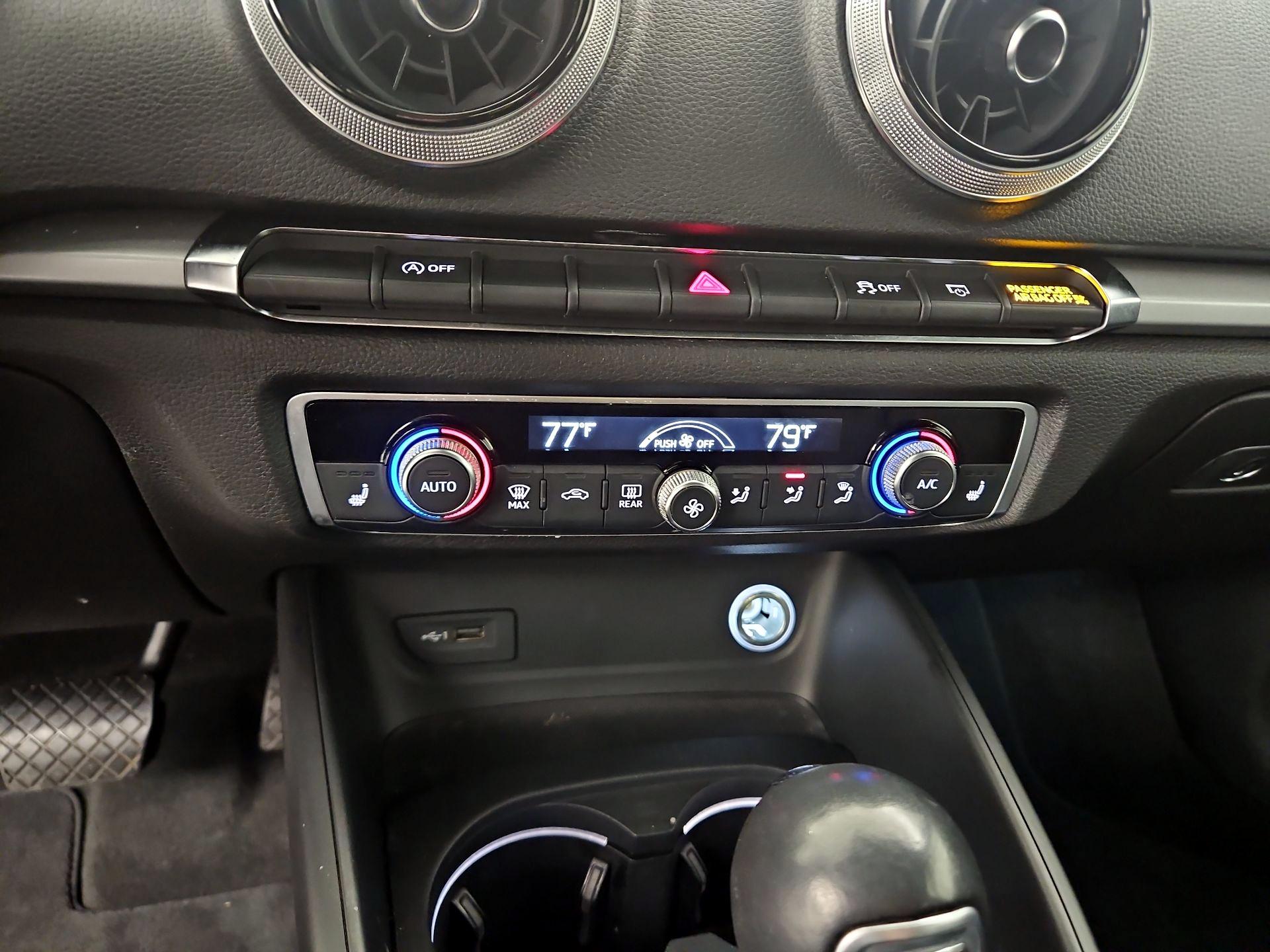 Thumbnail: 2019 Audi A3 - 16