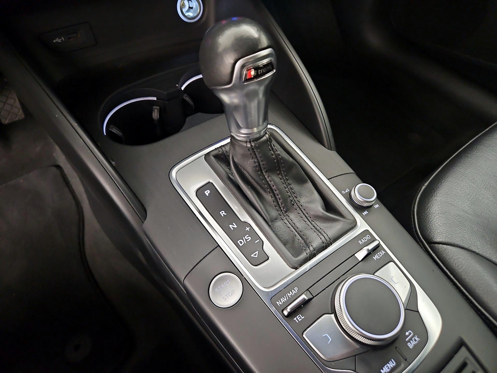 Thumbnail: 2019 Audi A3 - 17