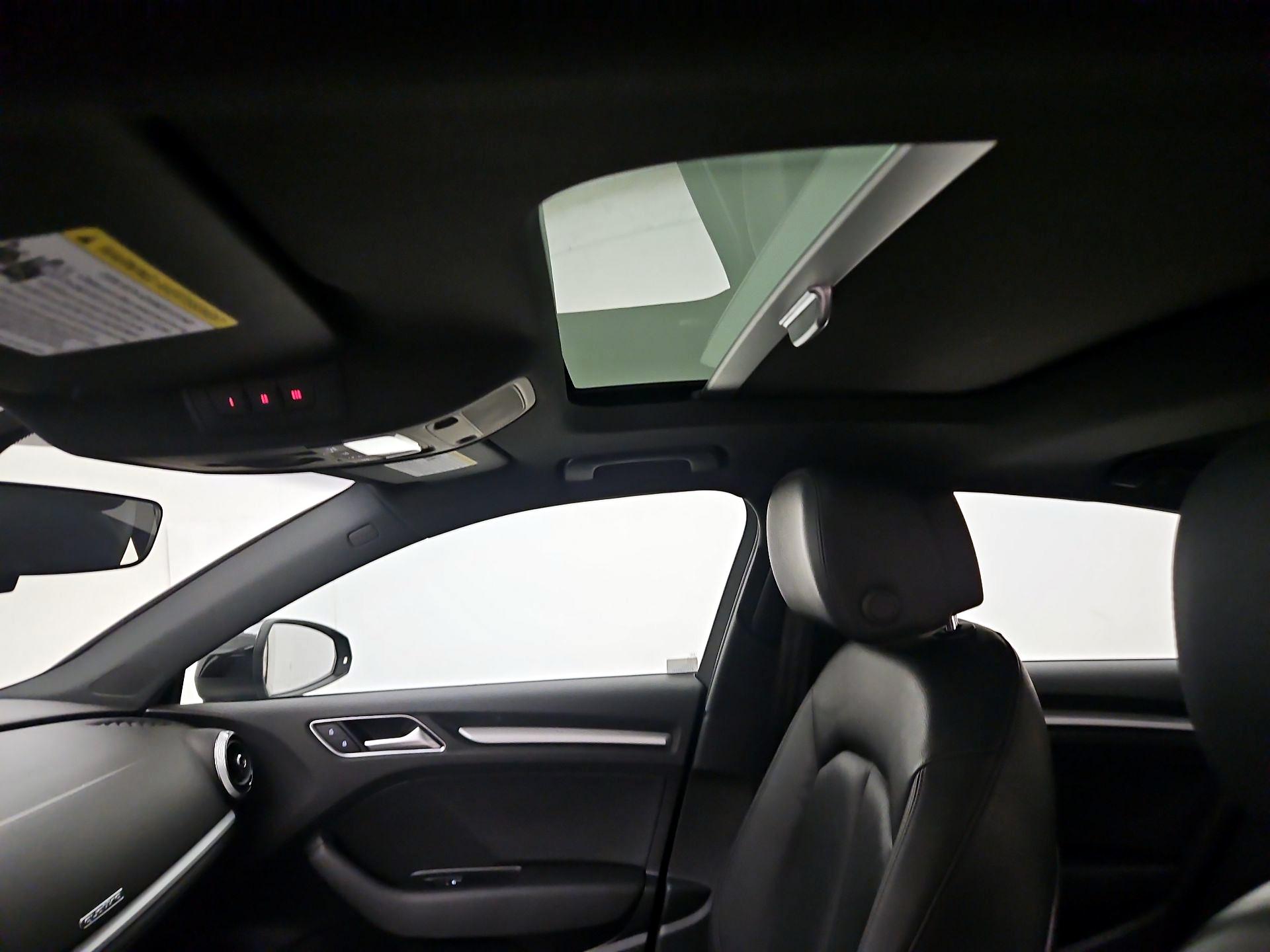 Thumbnail: 2019 Audi A3 - 19