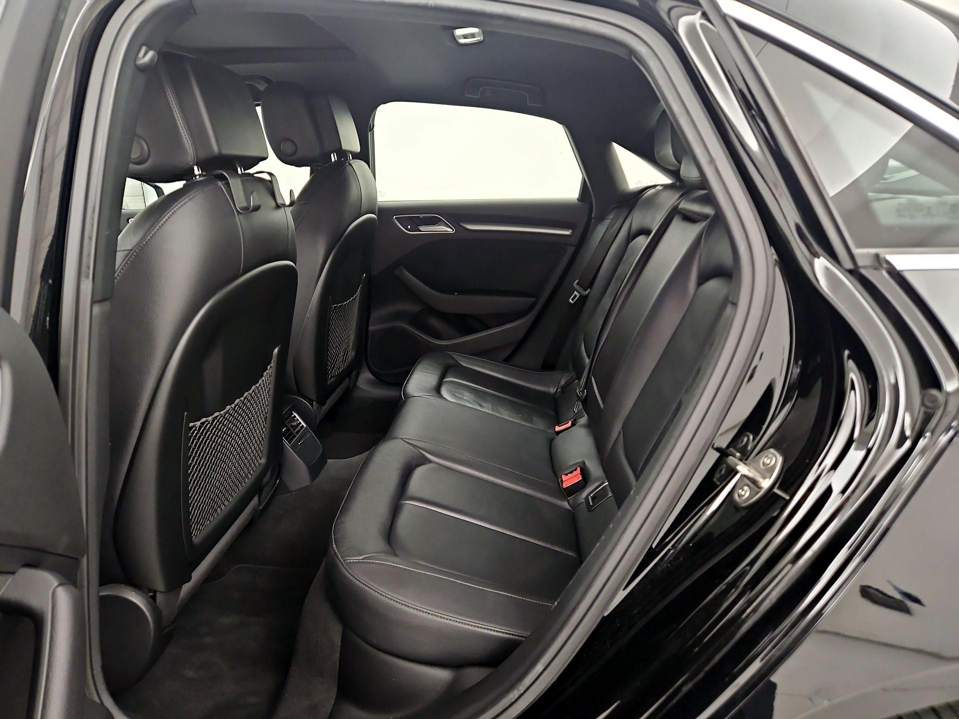 Thumbnail: 2019 Audi A3 - 20