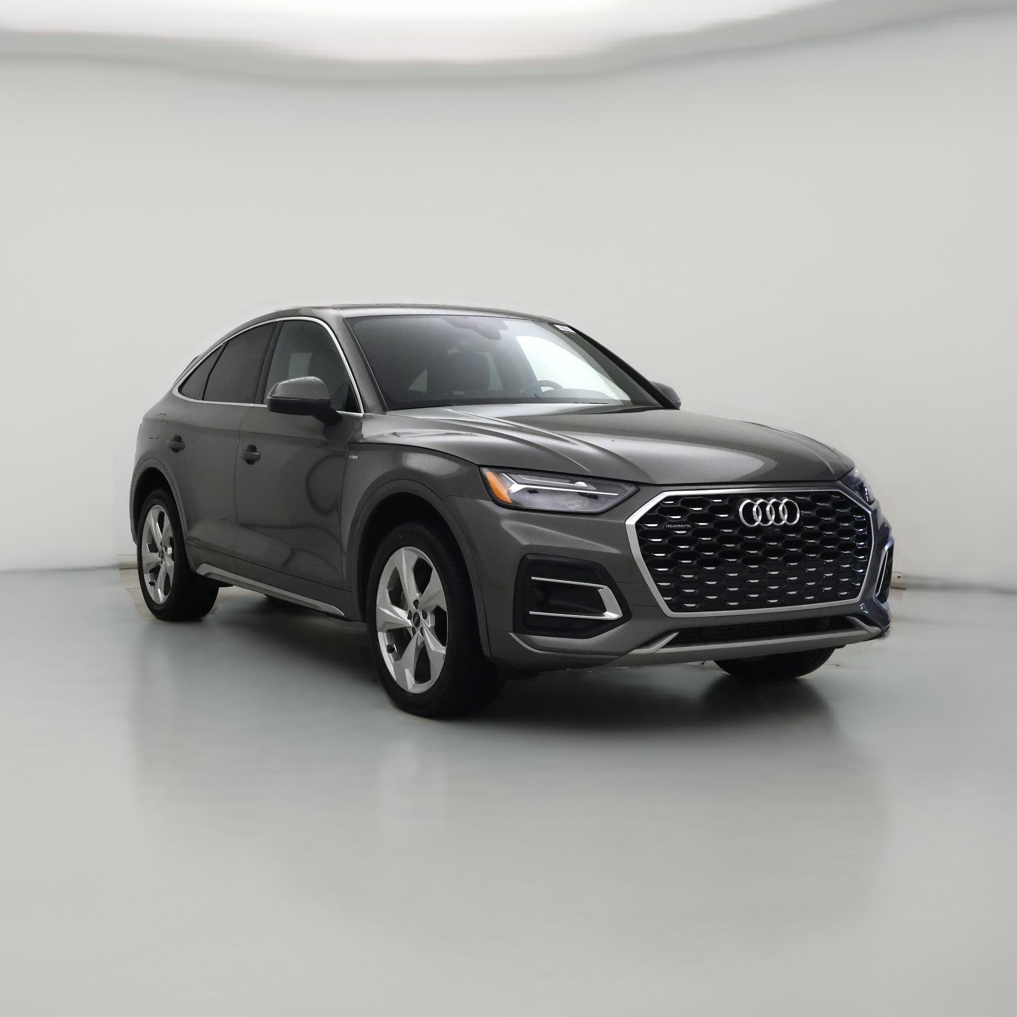 Thumbnail: 2023 Audi Q5 - 1