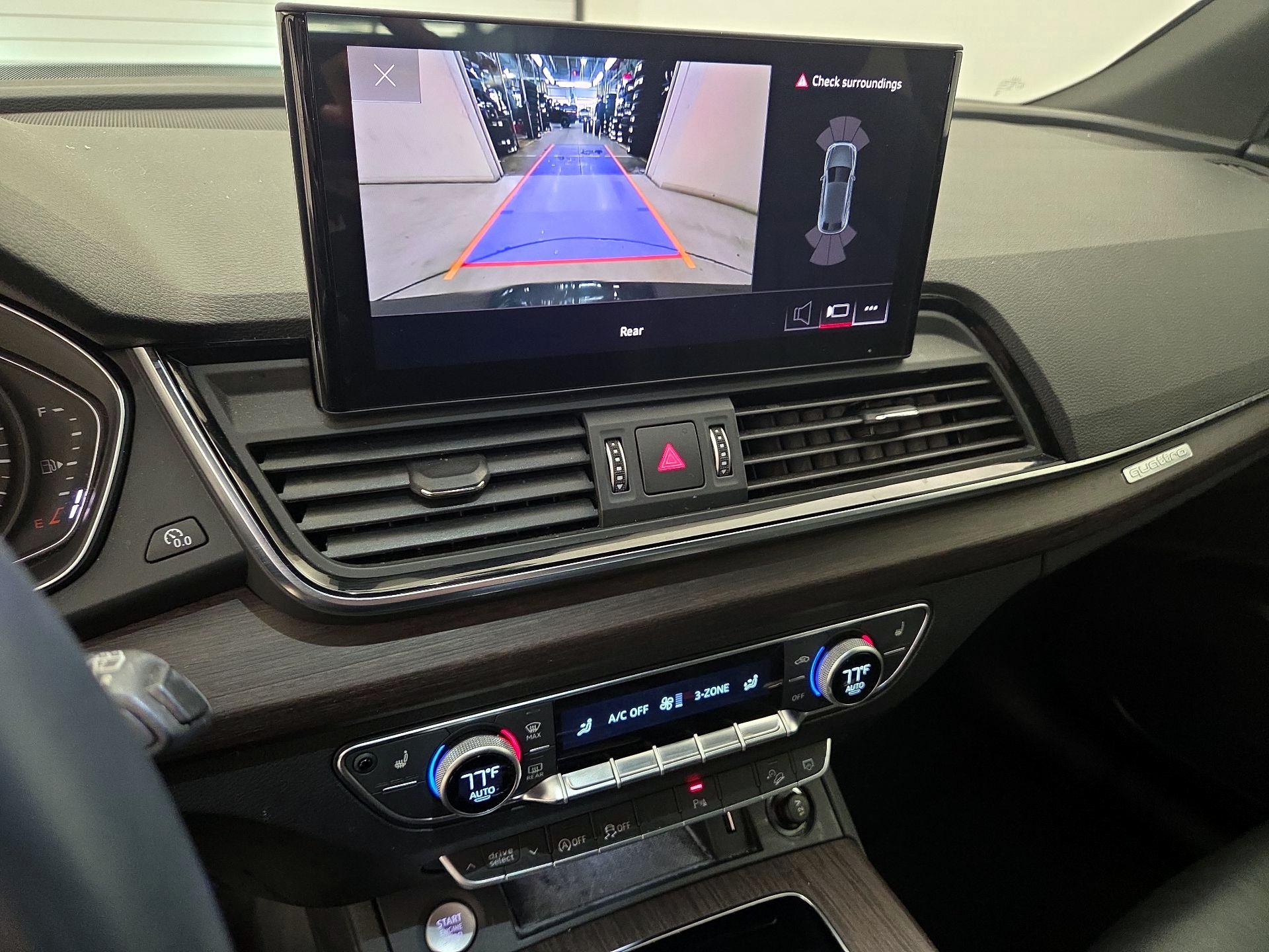 Thumbnail: 2023 Audi Q5 - 14