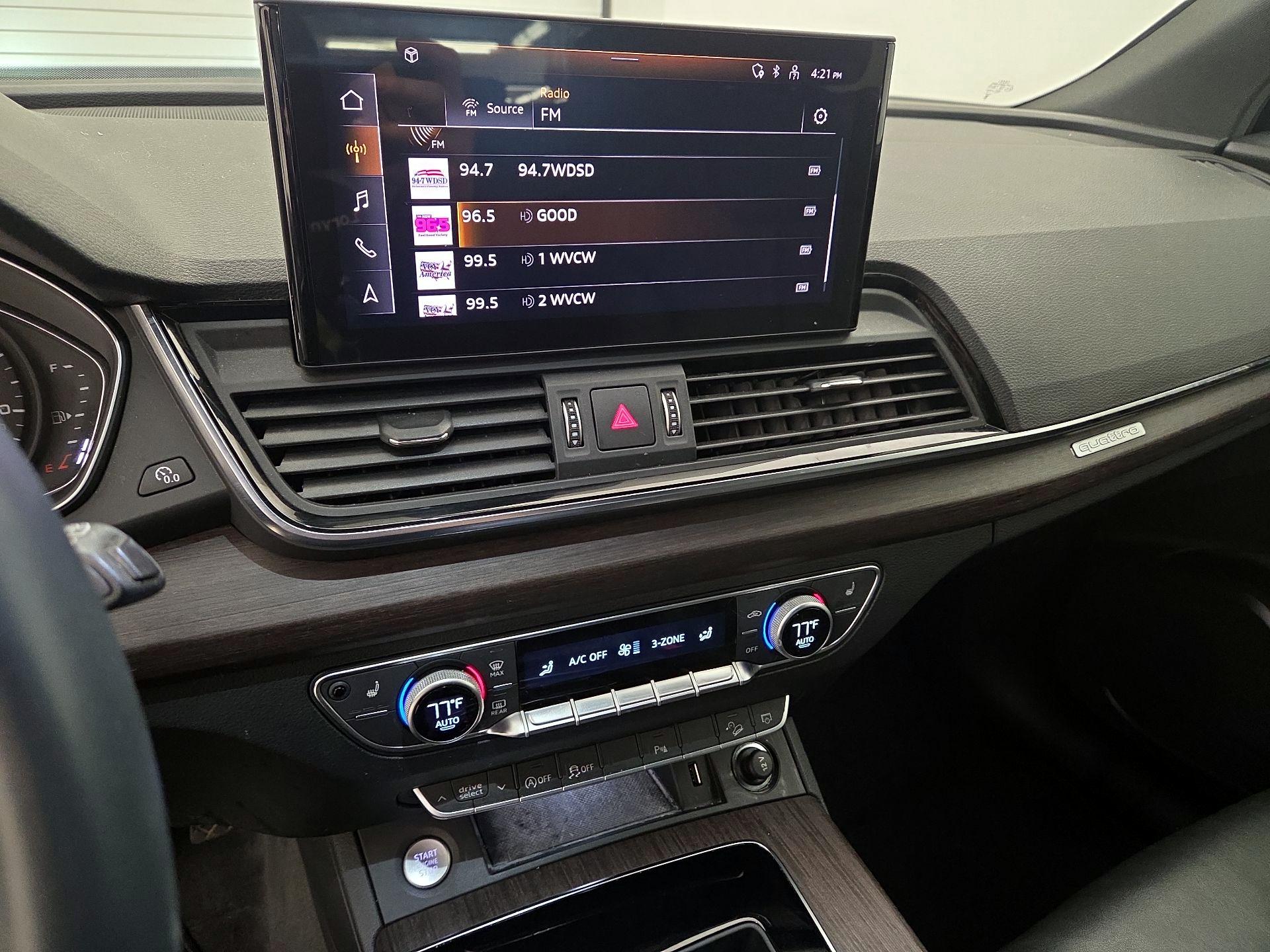 Thumbnail: 2023 Audi Q5 - 15