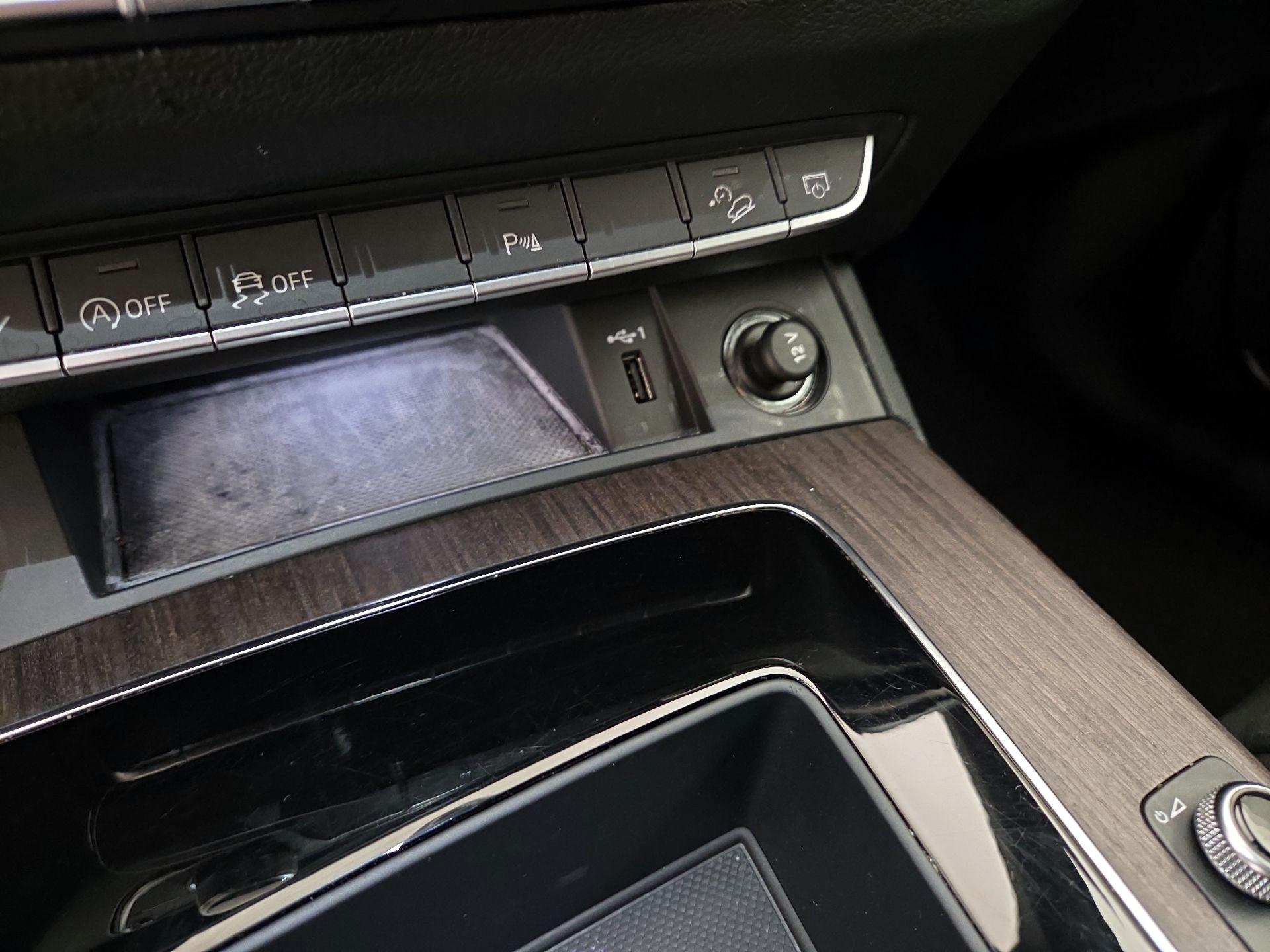 Thumbnail: 2023 Audi Q5 - 18