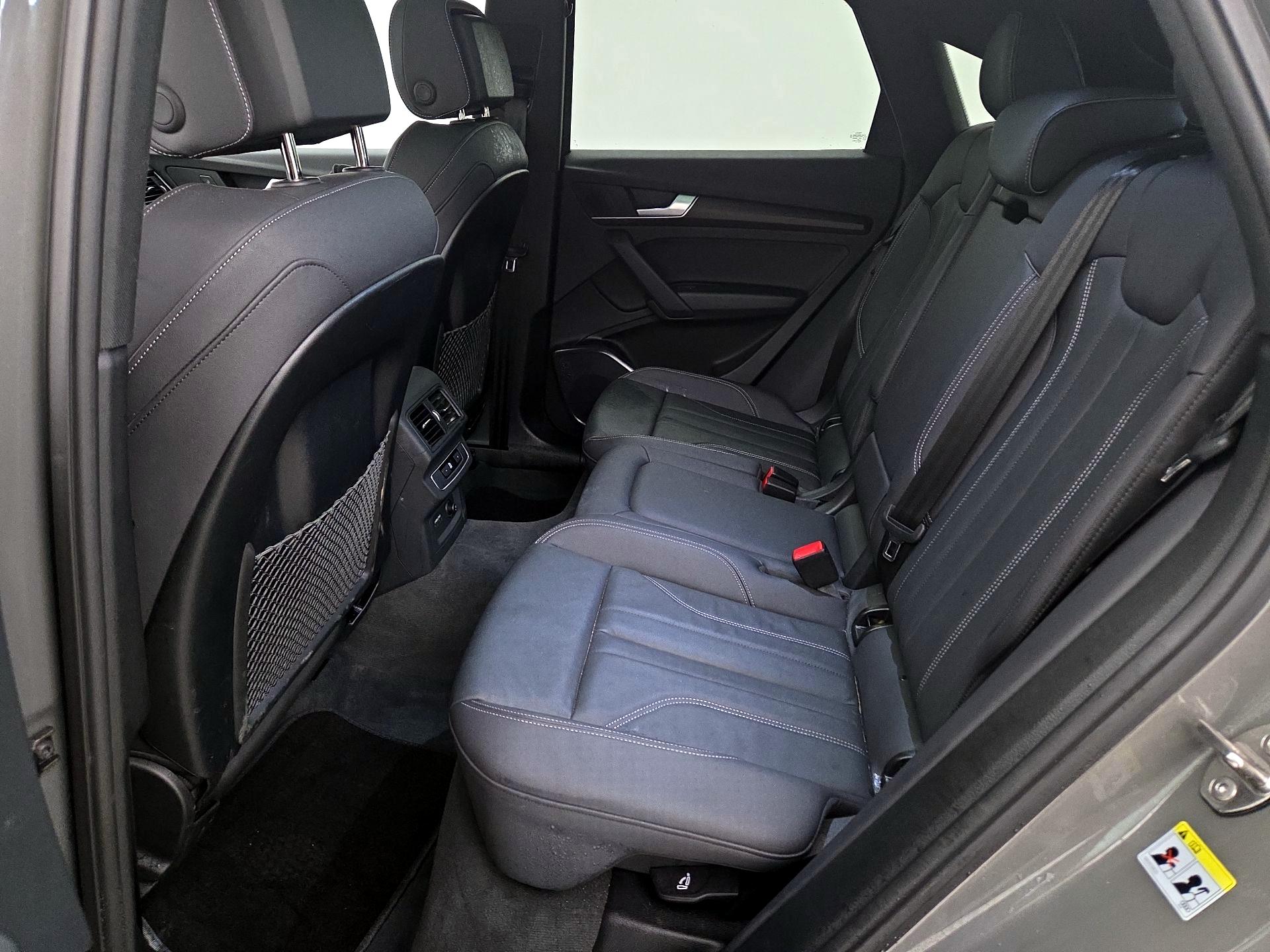 Thumbnail: 2023 Audi Q5 - 20