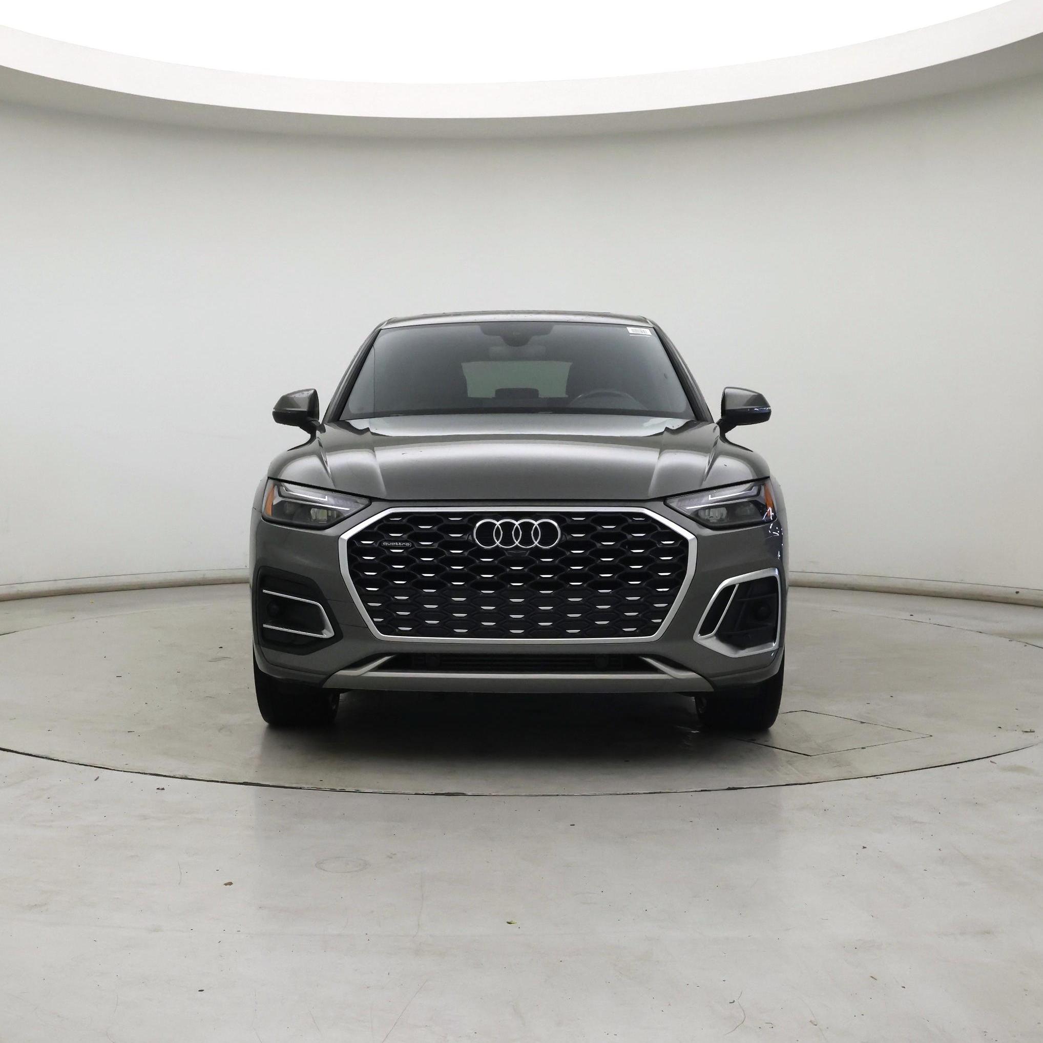 Thumbnail: 2023 Audi Q5 - 5