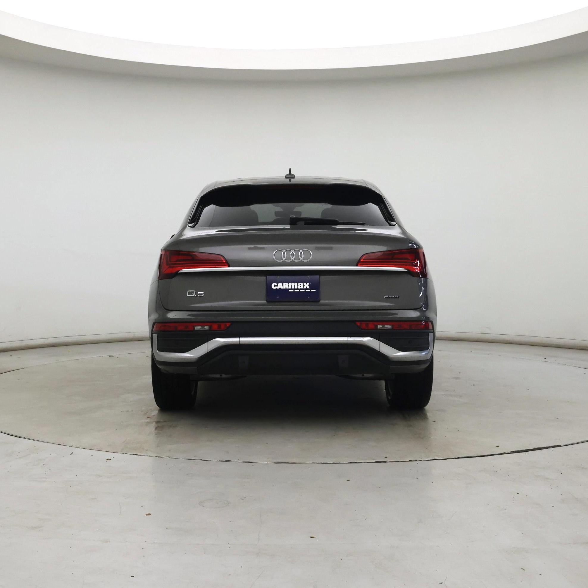 Thumbnail: 2023 Audi Q5 - 6