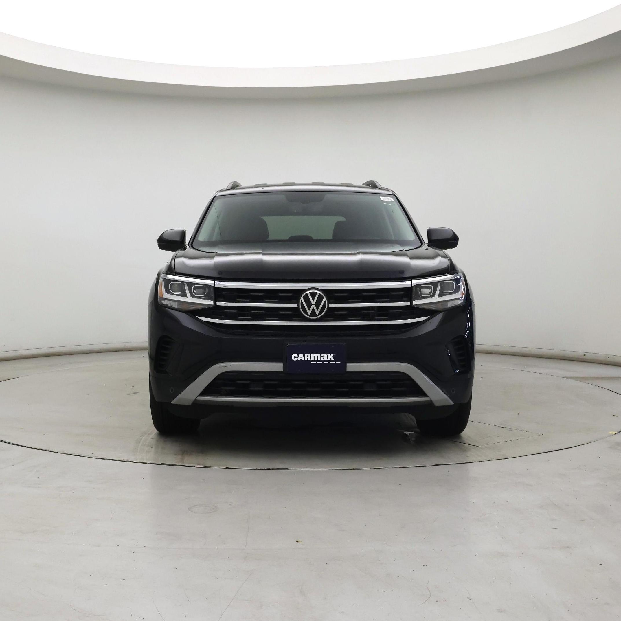 Thumbnail: 2022 Volkswagen Atlas - 5