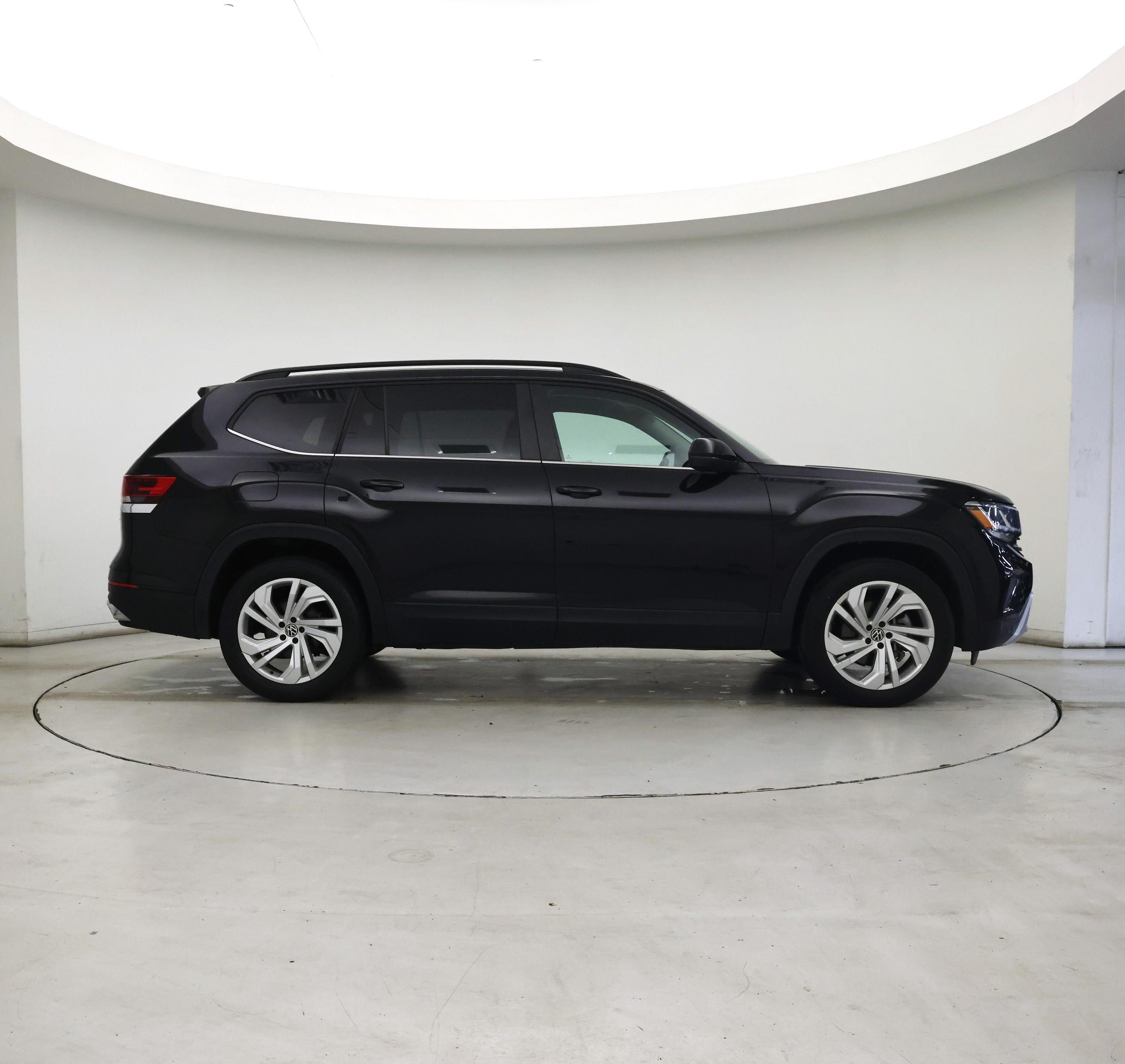 Thumbnail: 2022 Volkswagen Atlas - 7