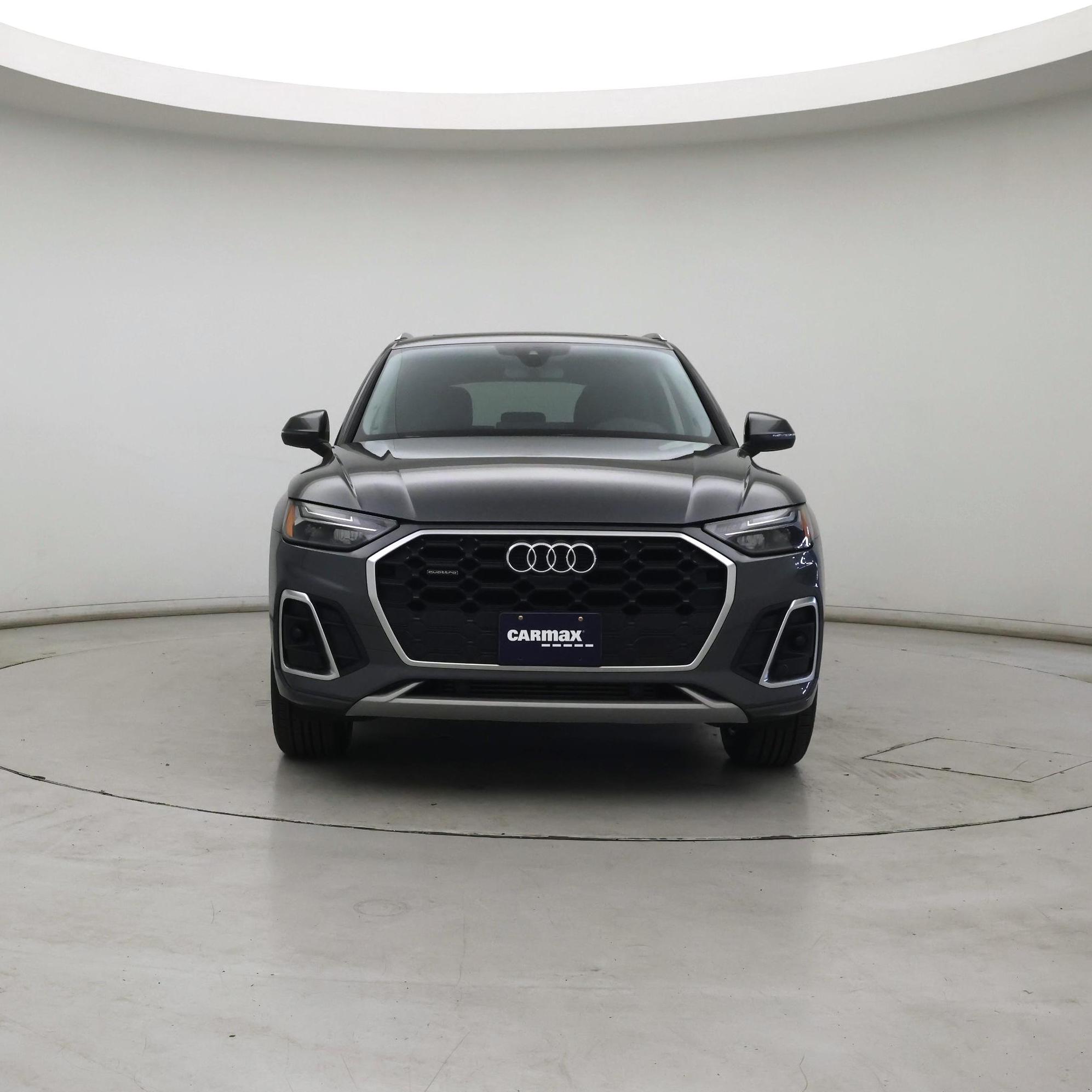 Thumbnail: 2022 Audi Q5 - 5