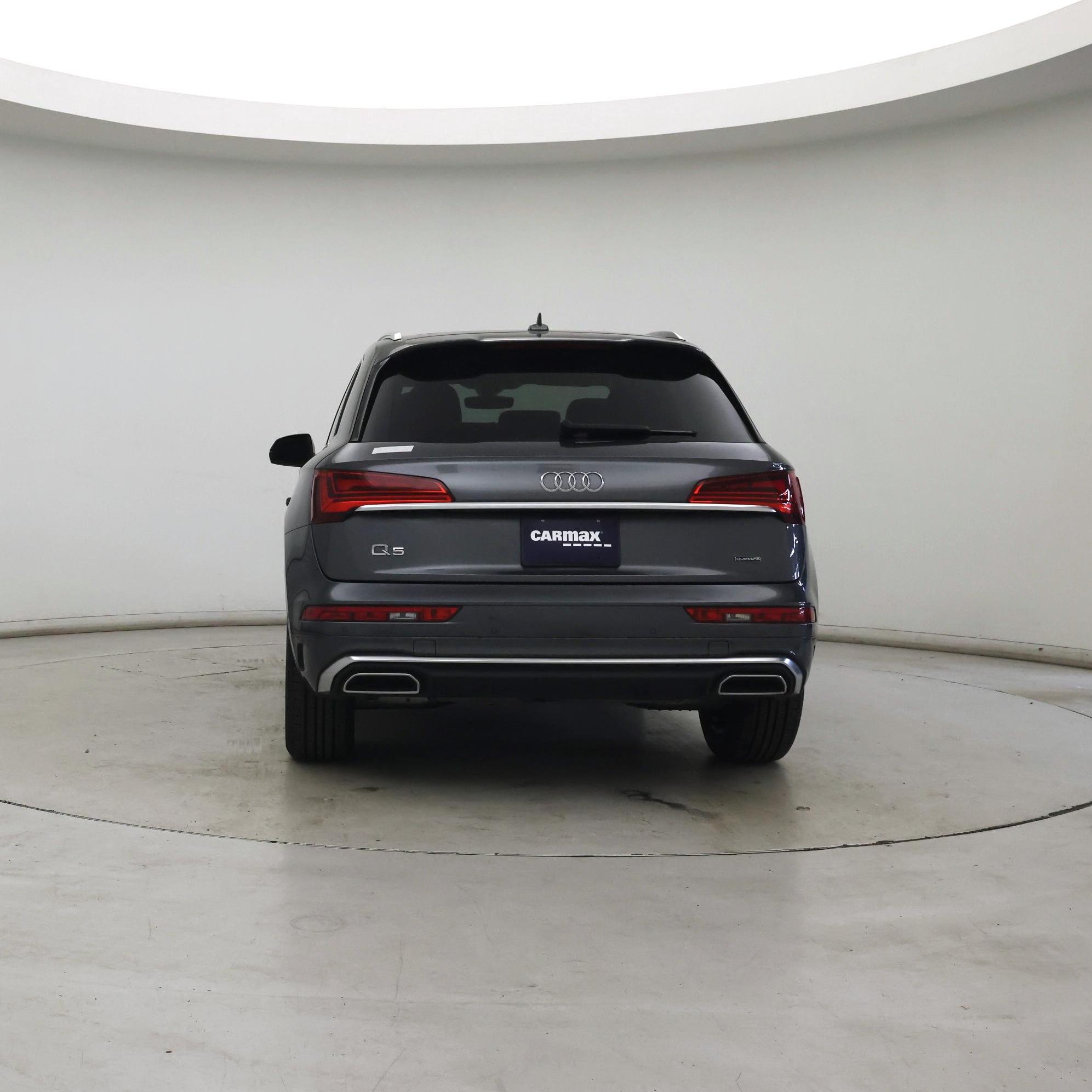 Thumbnail: 2022 Audi Q5 - 6