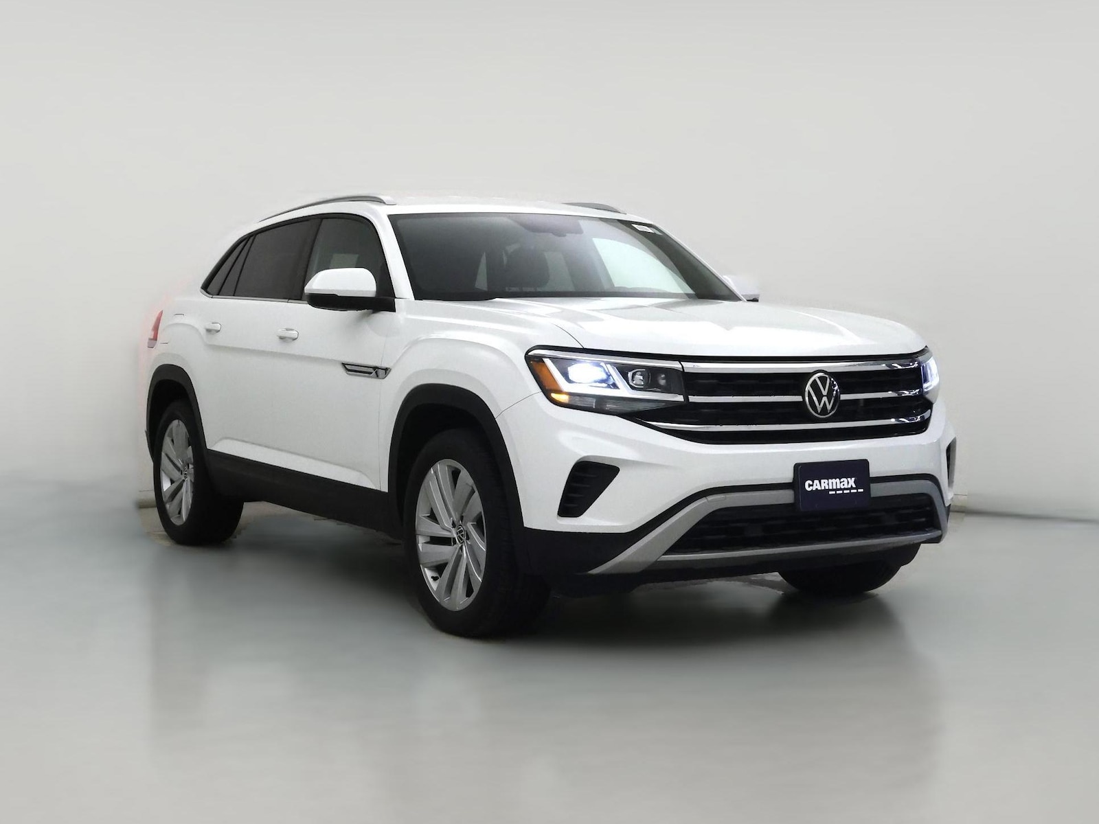 2022 Volkswagen Atlas Cross Sport SE w/Tech