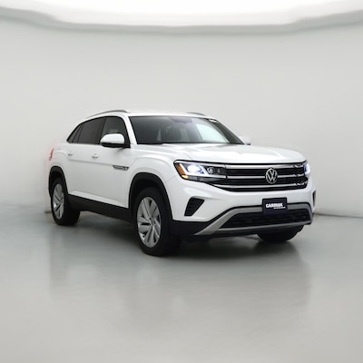 2022 Volkswagen Atlas Cross Sport SE w/Tech