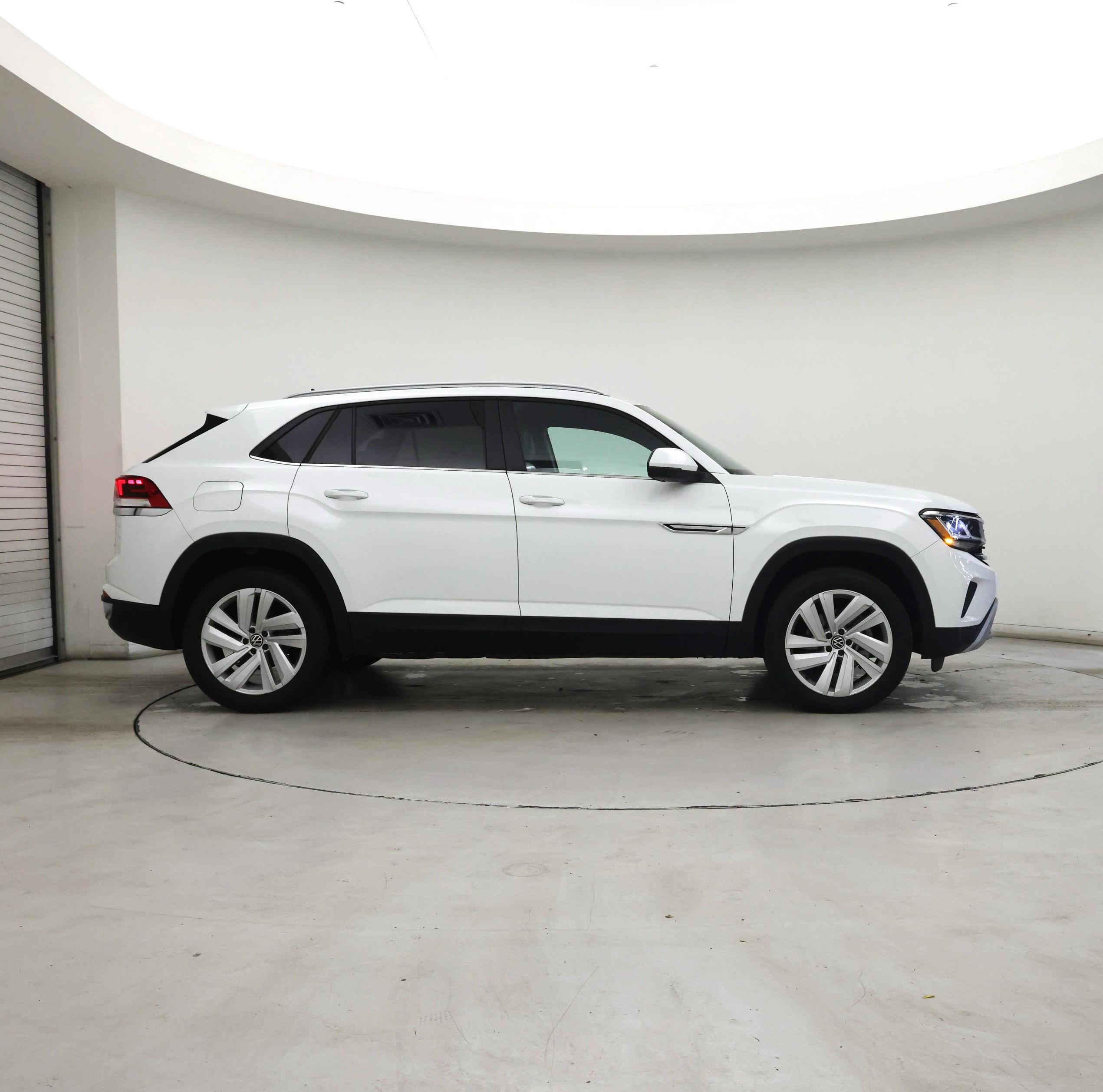 Thumbnail: 2022 Volkswagen Atlas - 7