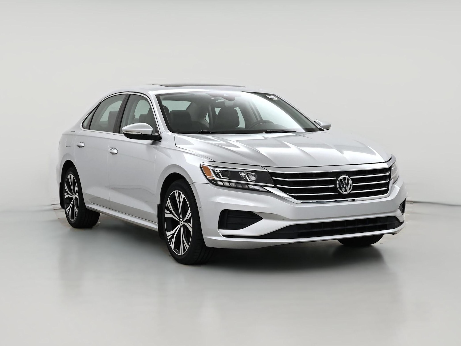 2020 Volkswagen Passat SEL