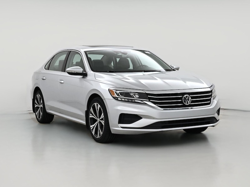 2020 Volkswagen Passat SEL -
                  Norcross, GA