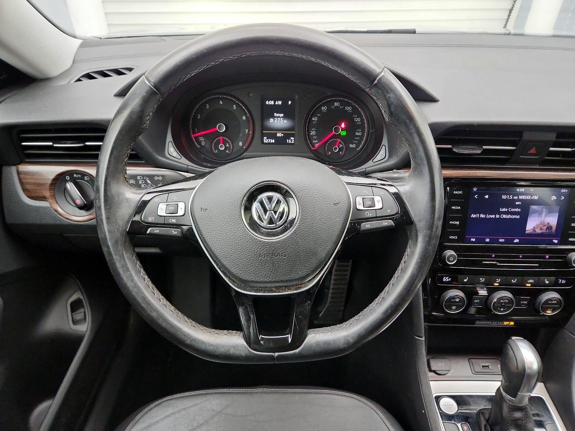 Thumbnail: 2020 Volkswagen Passat - 10