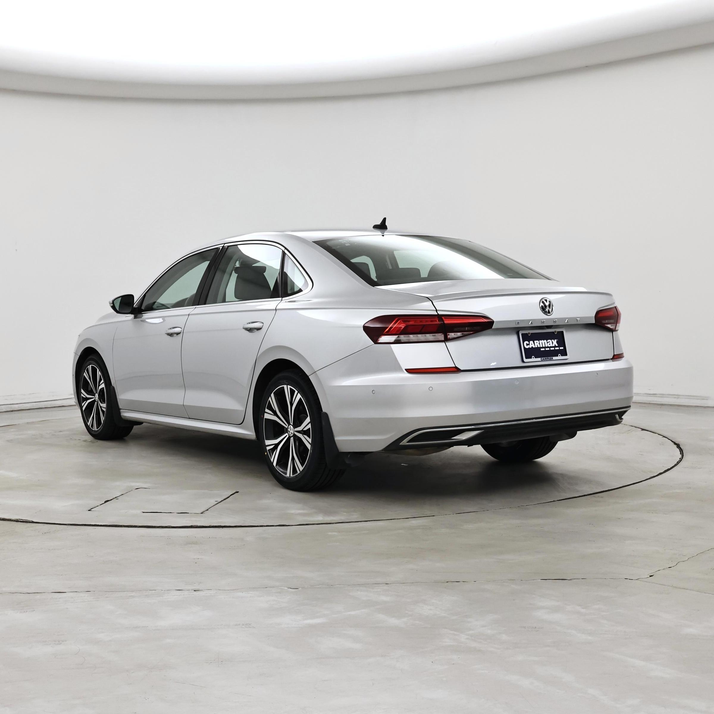 Thumbnail: 2020 Volkswagen Passat - 2