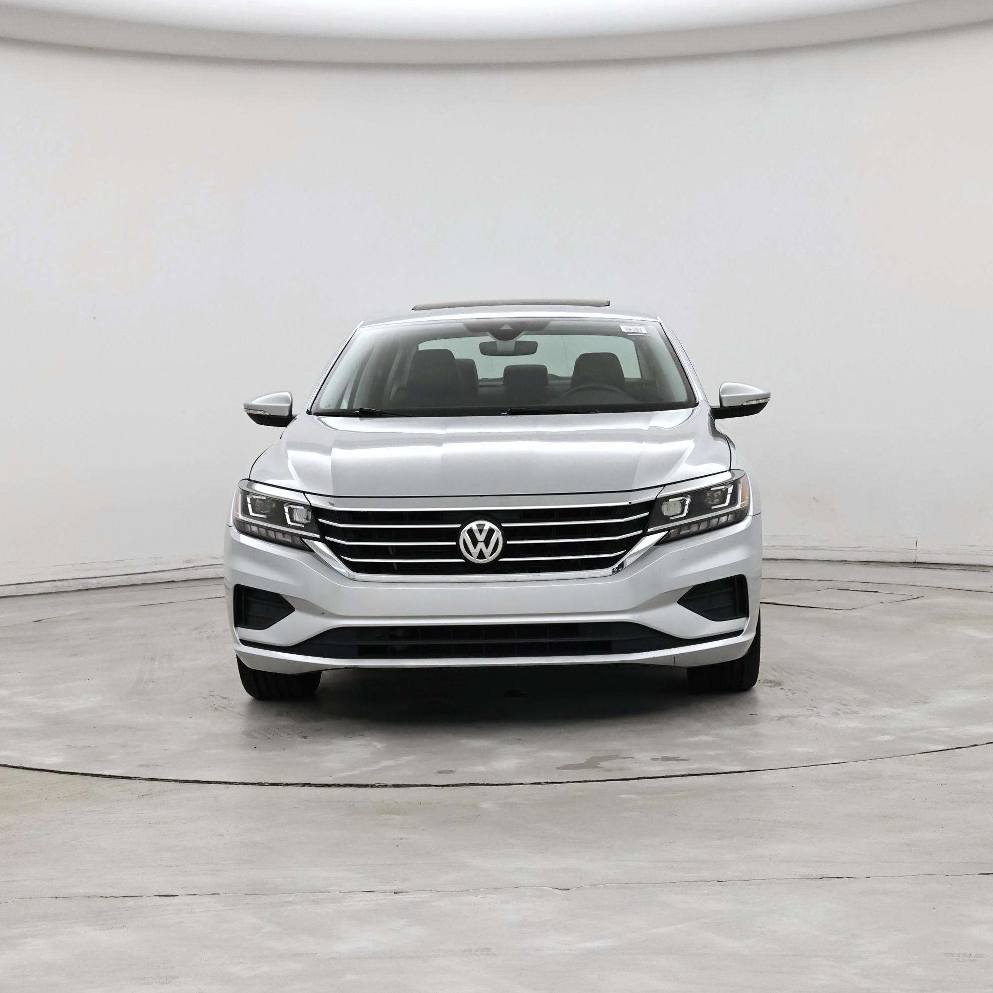 Thumbnail: 2020 Volkswagen Passat - 5