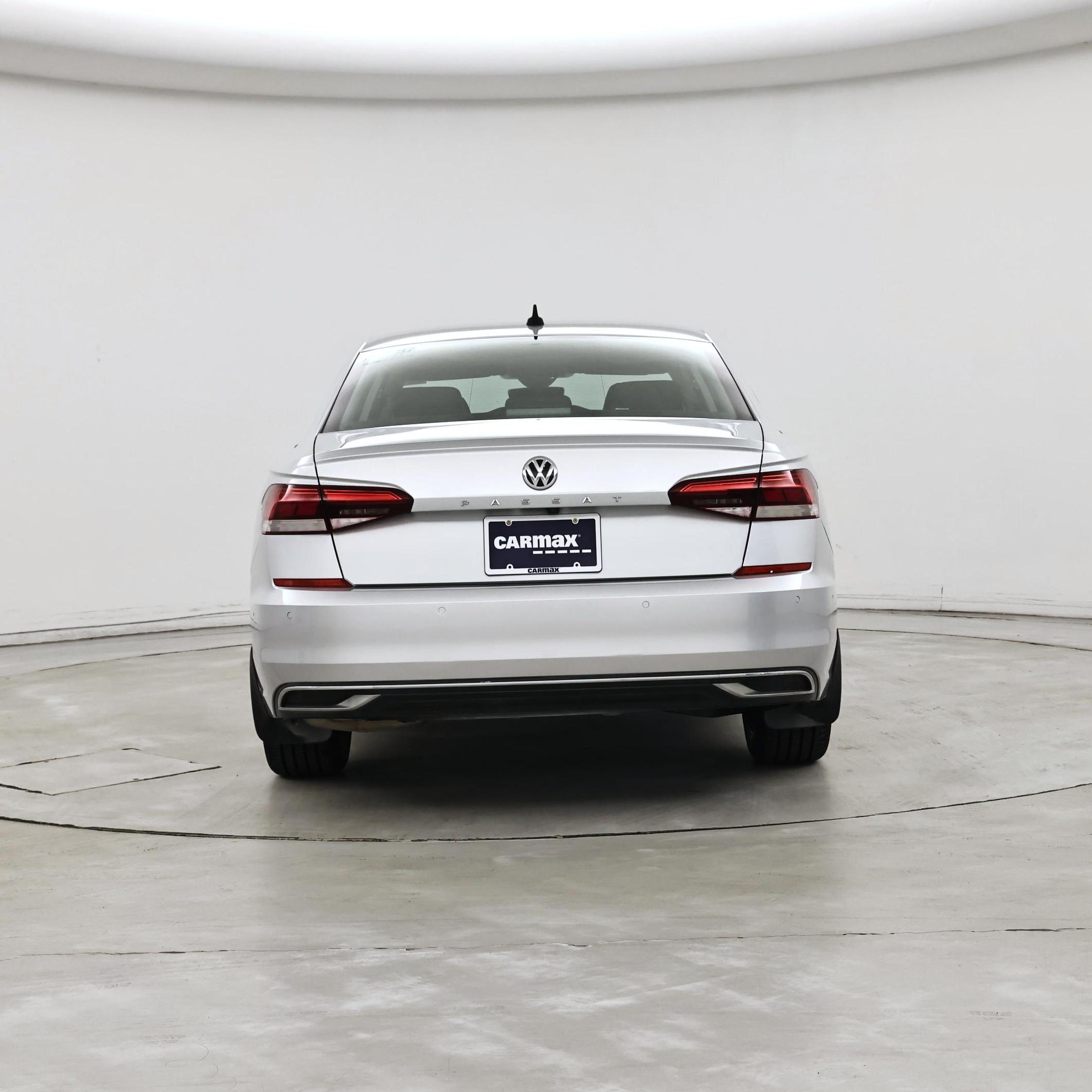 Thumbnail: 2020 Volkswagen Passat - 6