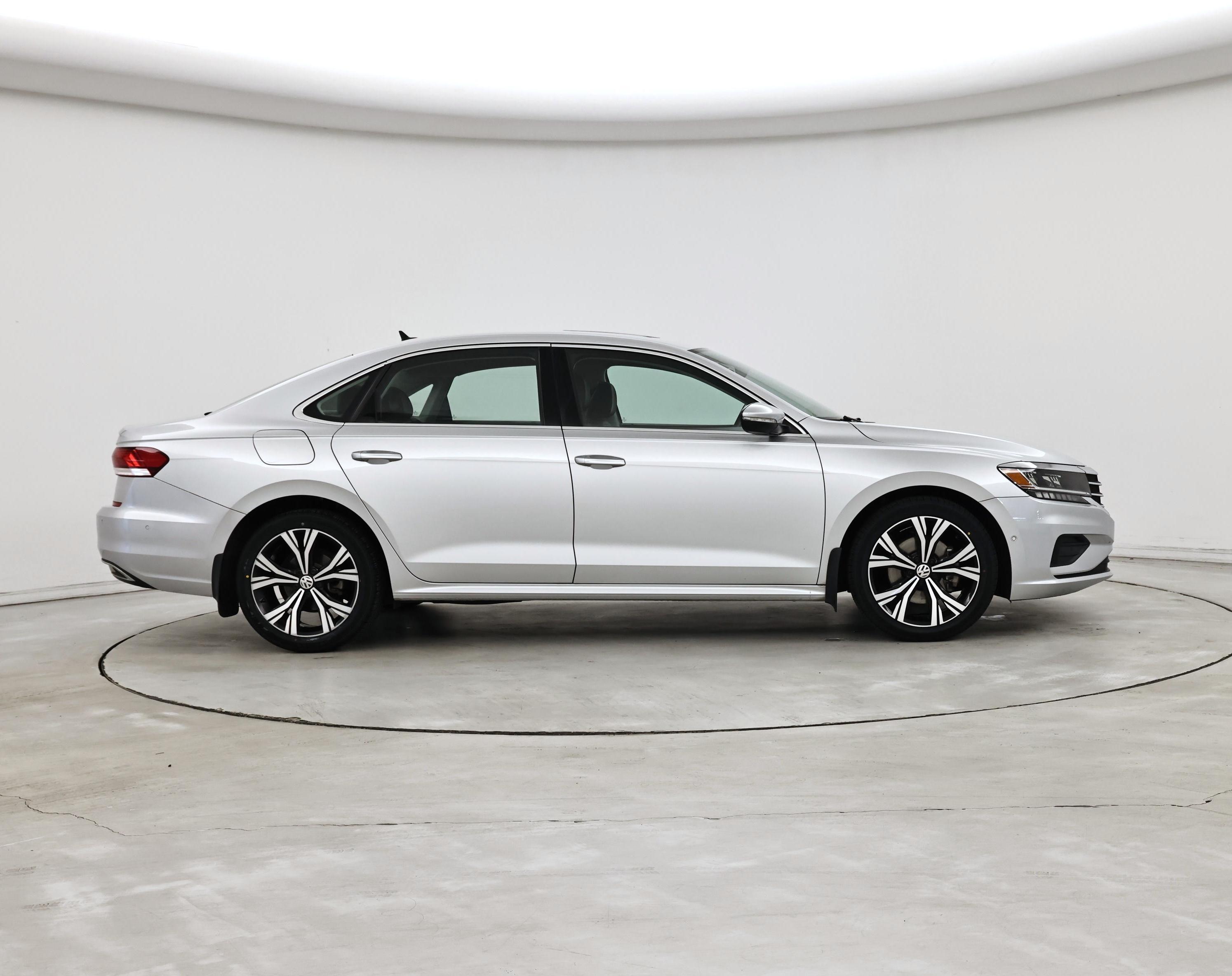 Thumbnail: 2020 Volkswagen Passat - 7