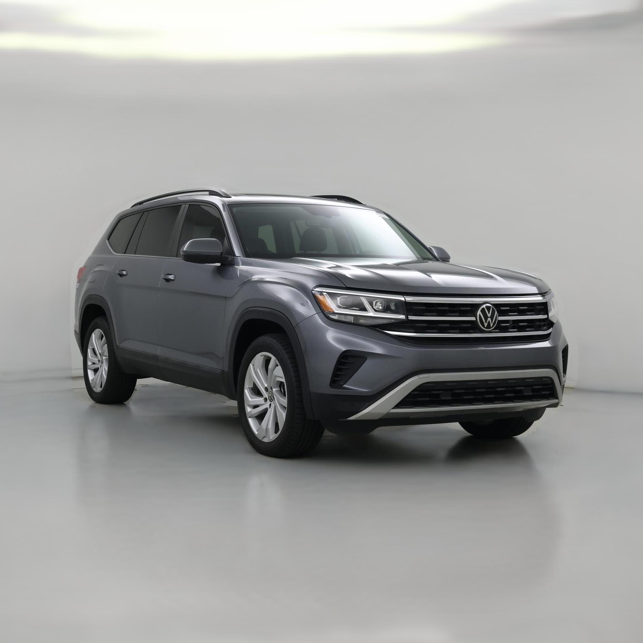 Thumbnail: 2021 Volkswagen Atlas - 1