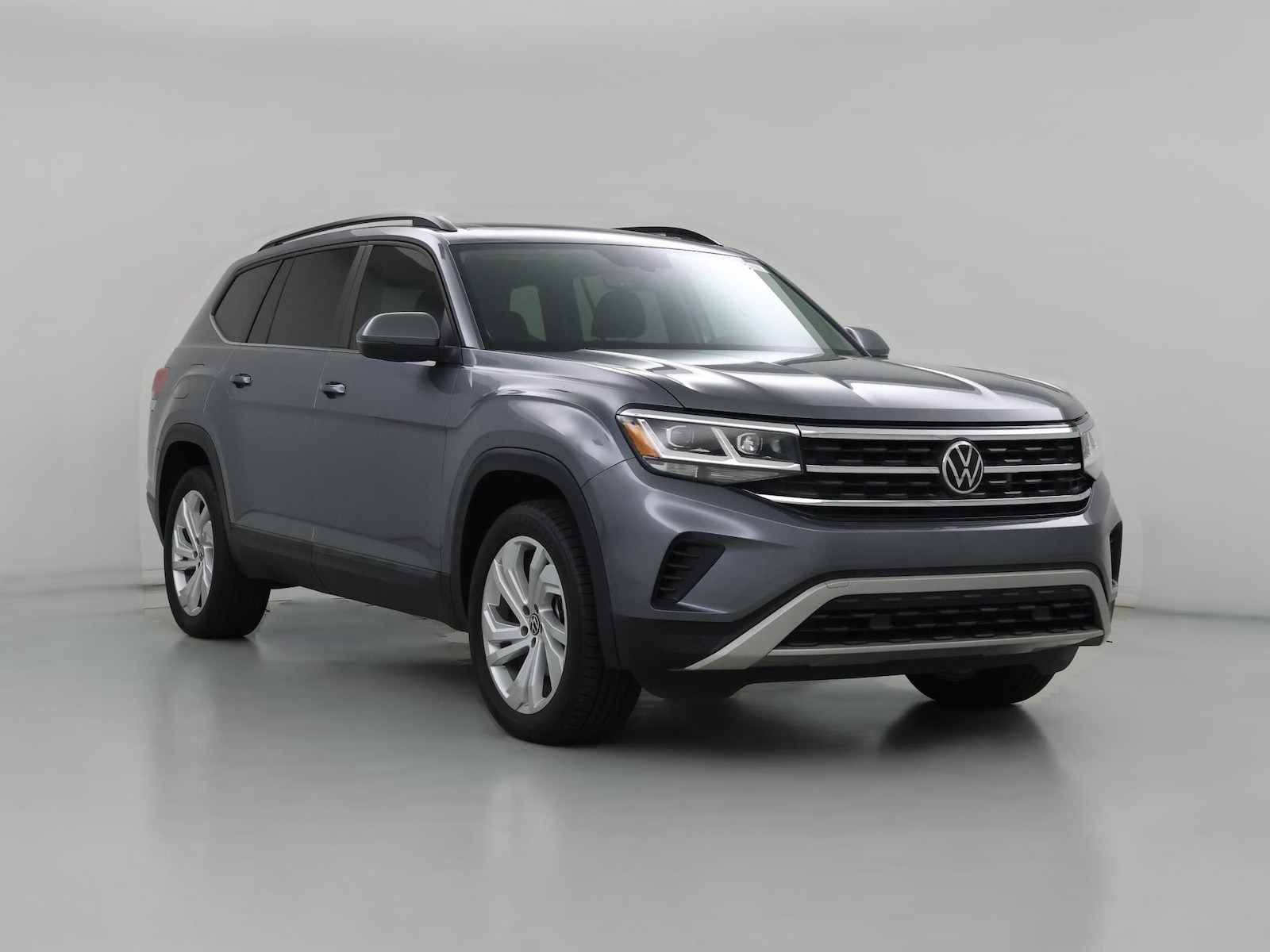 2021 Volkswagen Atlas SE w/Tech
