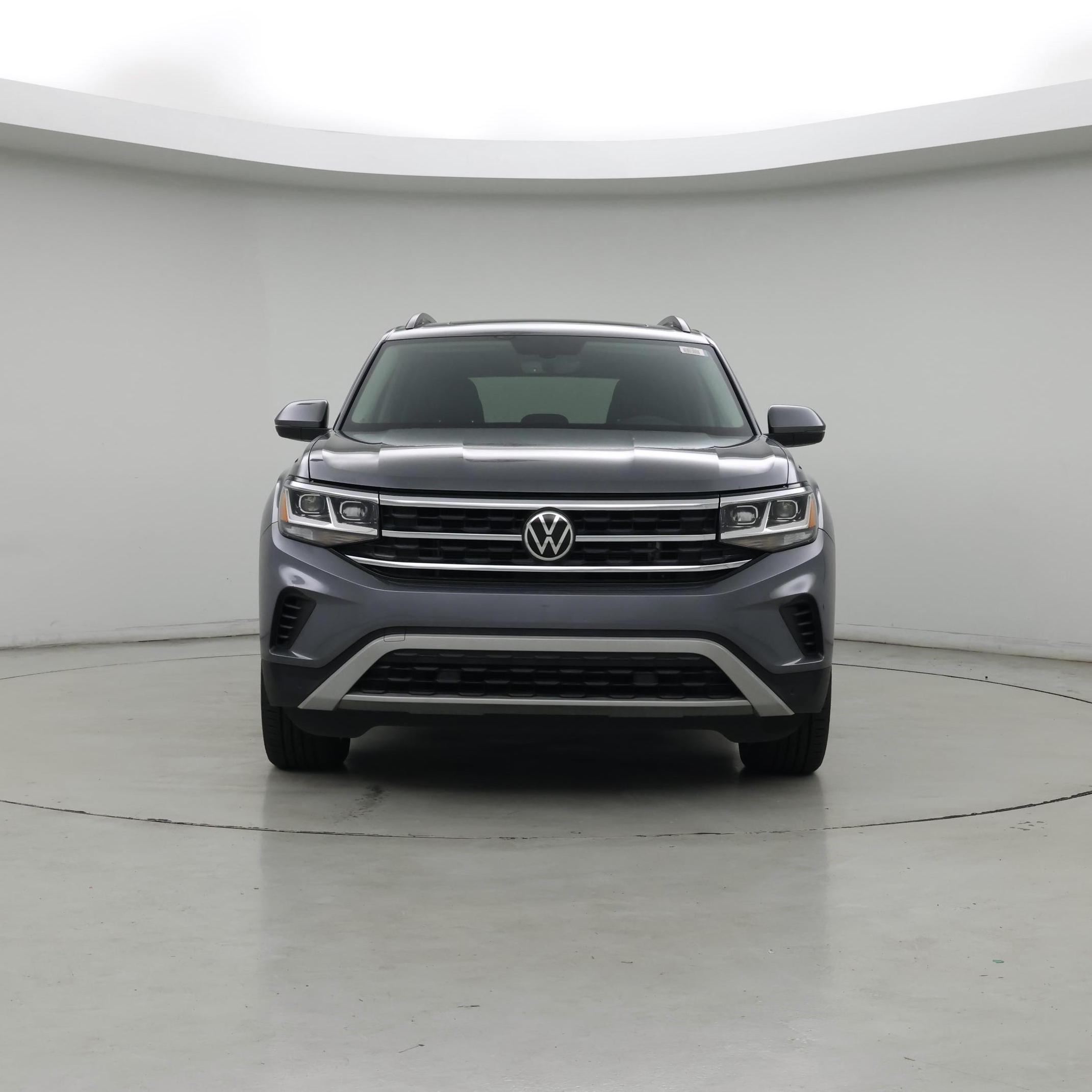 Thumbnail: 2021 Volkswagen Atlas - 5