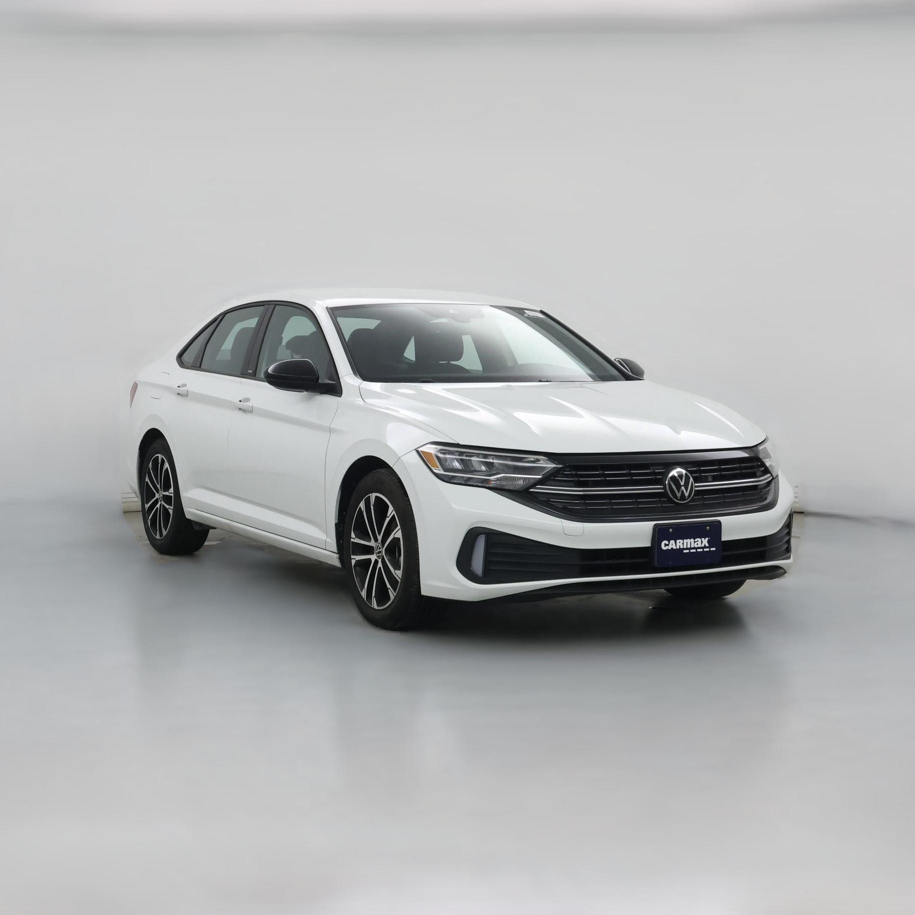 2024 Volkswagen Jetta Sport