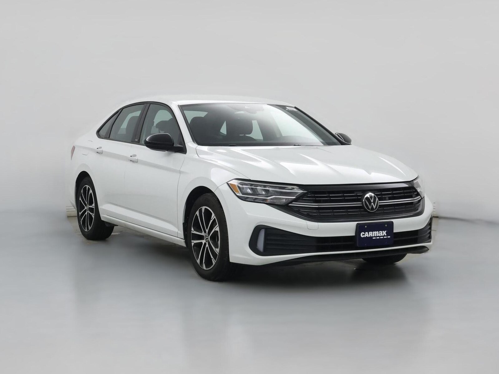 2024 Volkswagen Jetta Sport