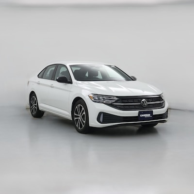 2024 Volkswagen Jetta Sport