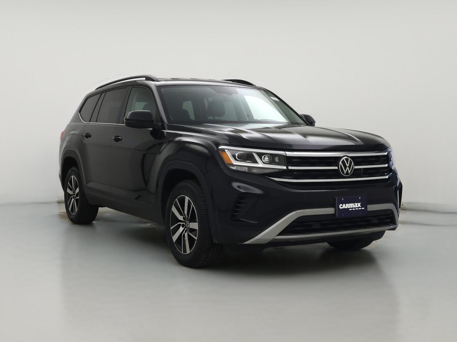 2023 Volkswagen Atlas SE