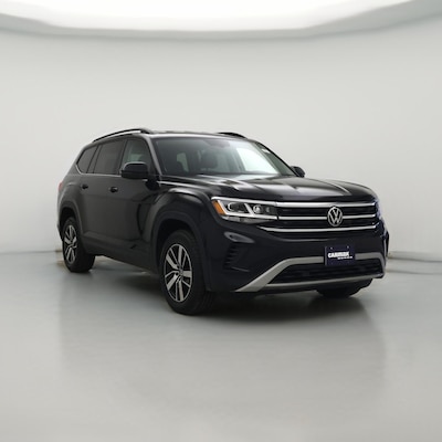 2023 Volkswagen Atlas SE