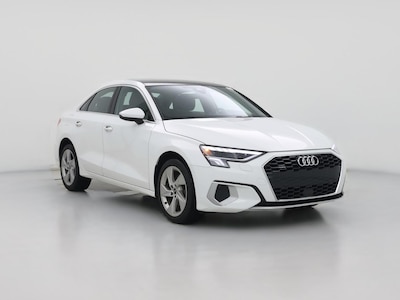 2023 Audi A3 Premium