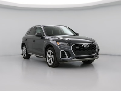 2023 Audi Q5 S-Line Premium Plus